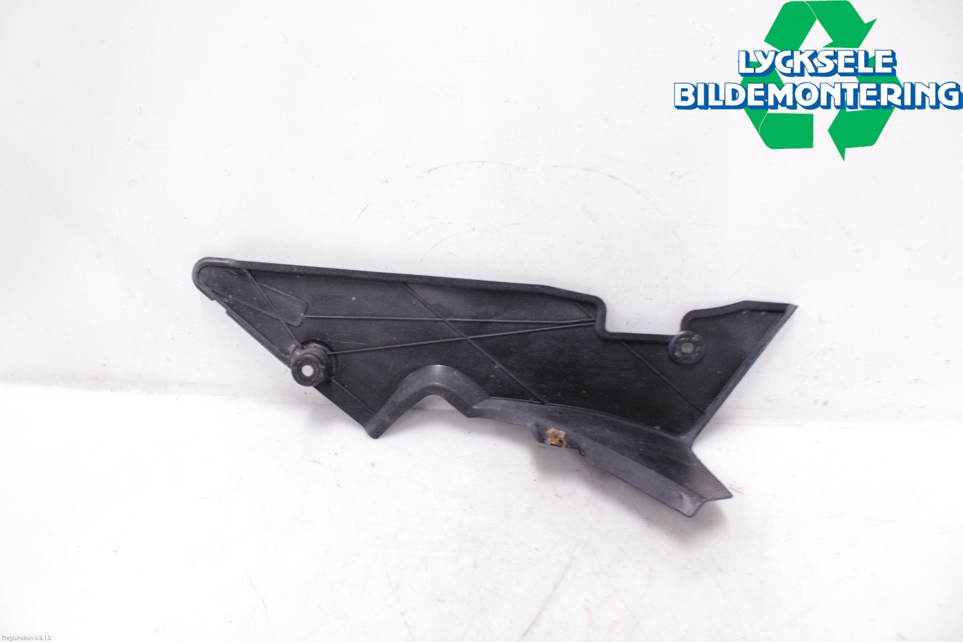 BMW 5 E60/61 Sed/Tou 02-10 Bränsletanksband