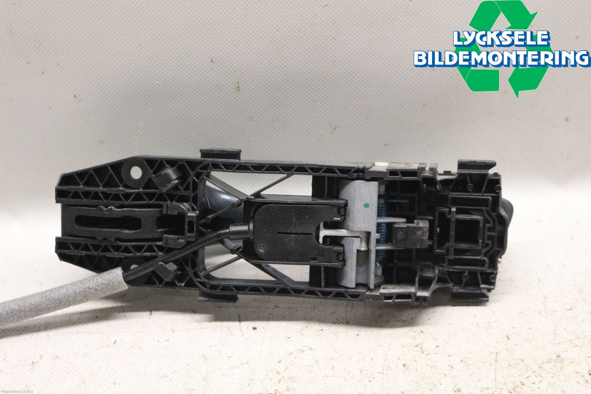 Skoda SUPERB 16-24 Dörrhandtag Yttre Hö