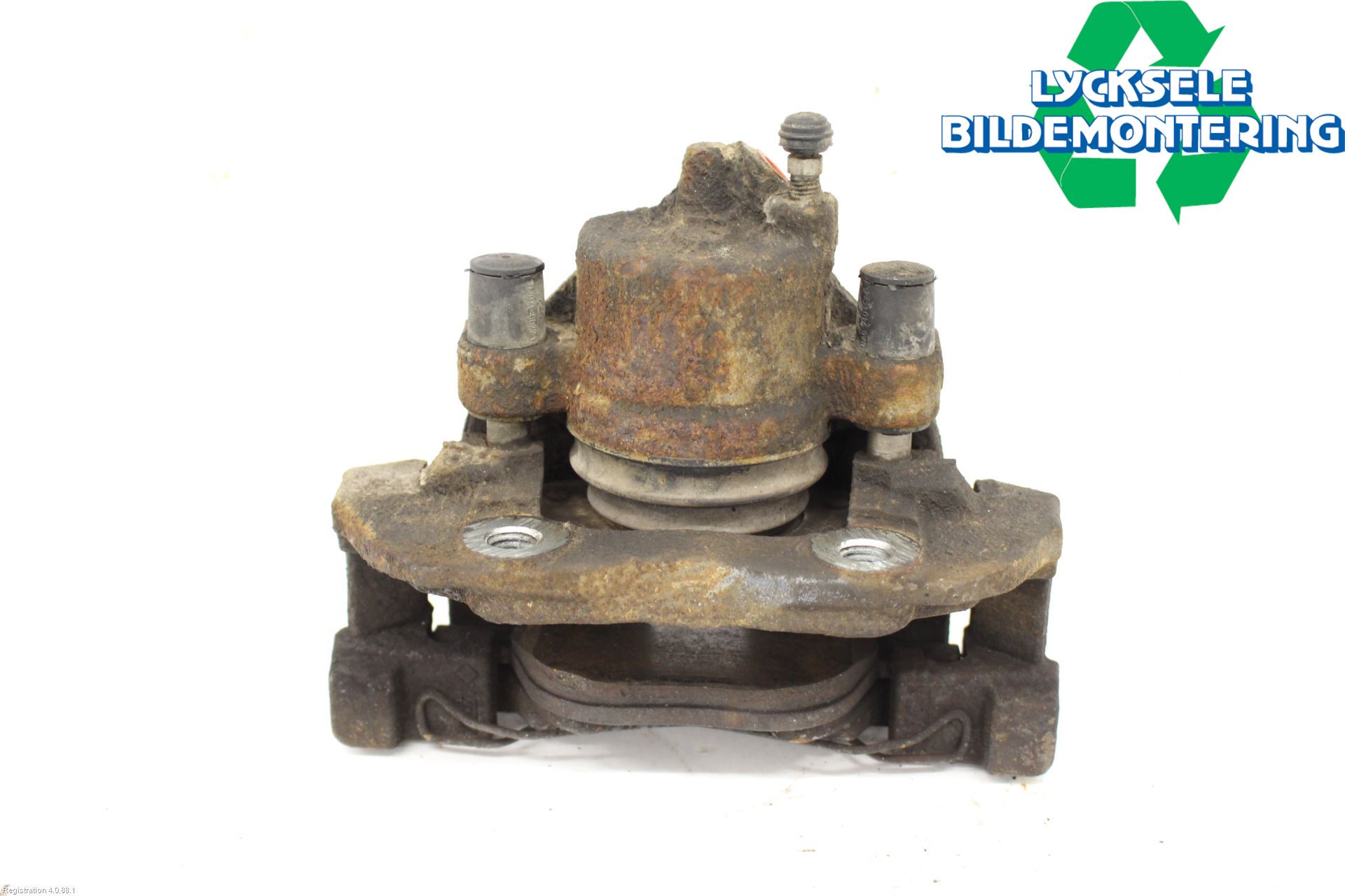 Ford FOCUS 11-14 Bromsok Fram Höger