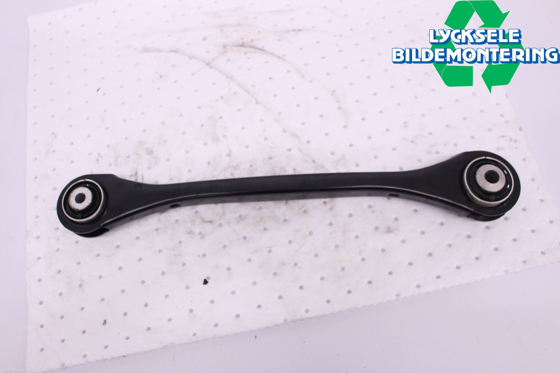 Audi A4/S4 B9 20- Bärarm Bak Vänster