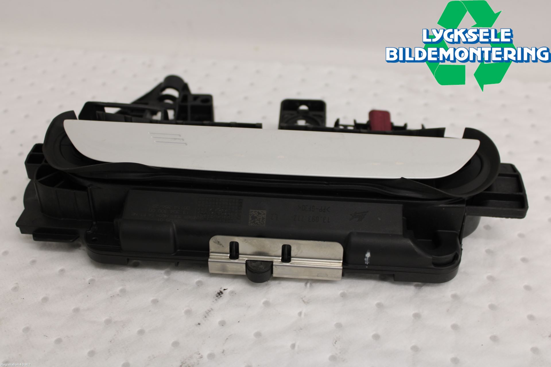 BMW X1/iX1 U11 23- Dörrhandtag Yttre Vä