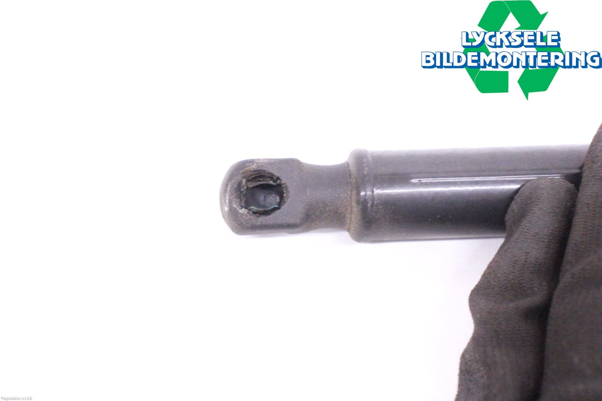 Hyundai IONIQ AE 17-22 Gasfjäder Baklucka