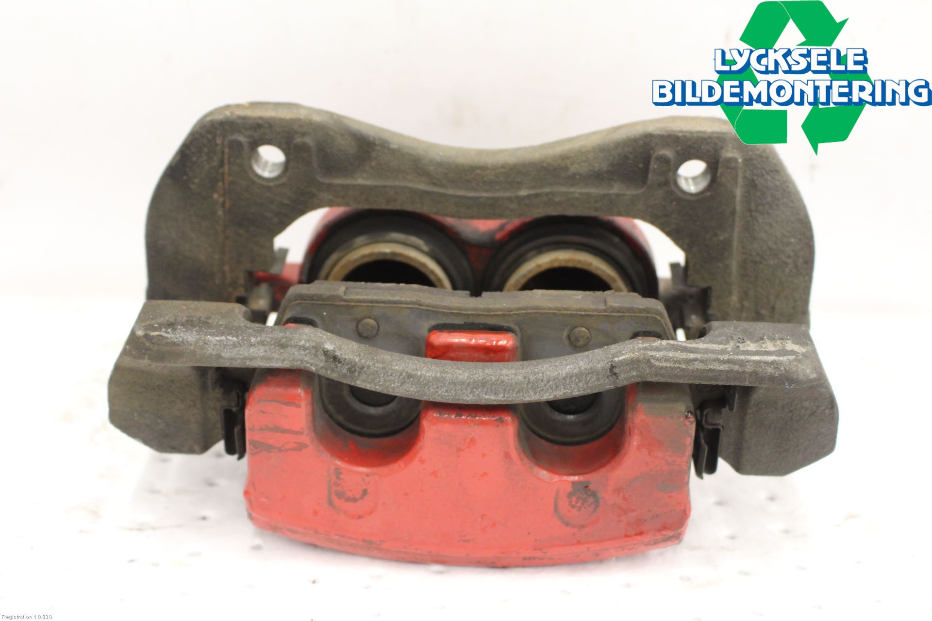 Kia SORENTO 15-20 Bromsok Fram Höger