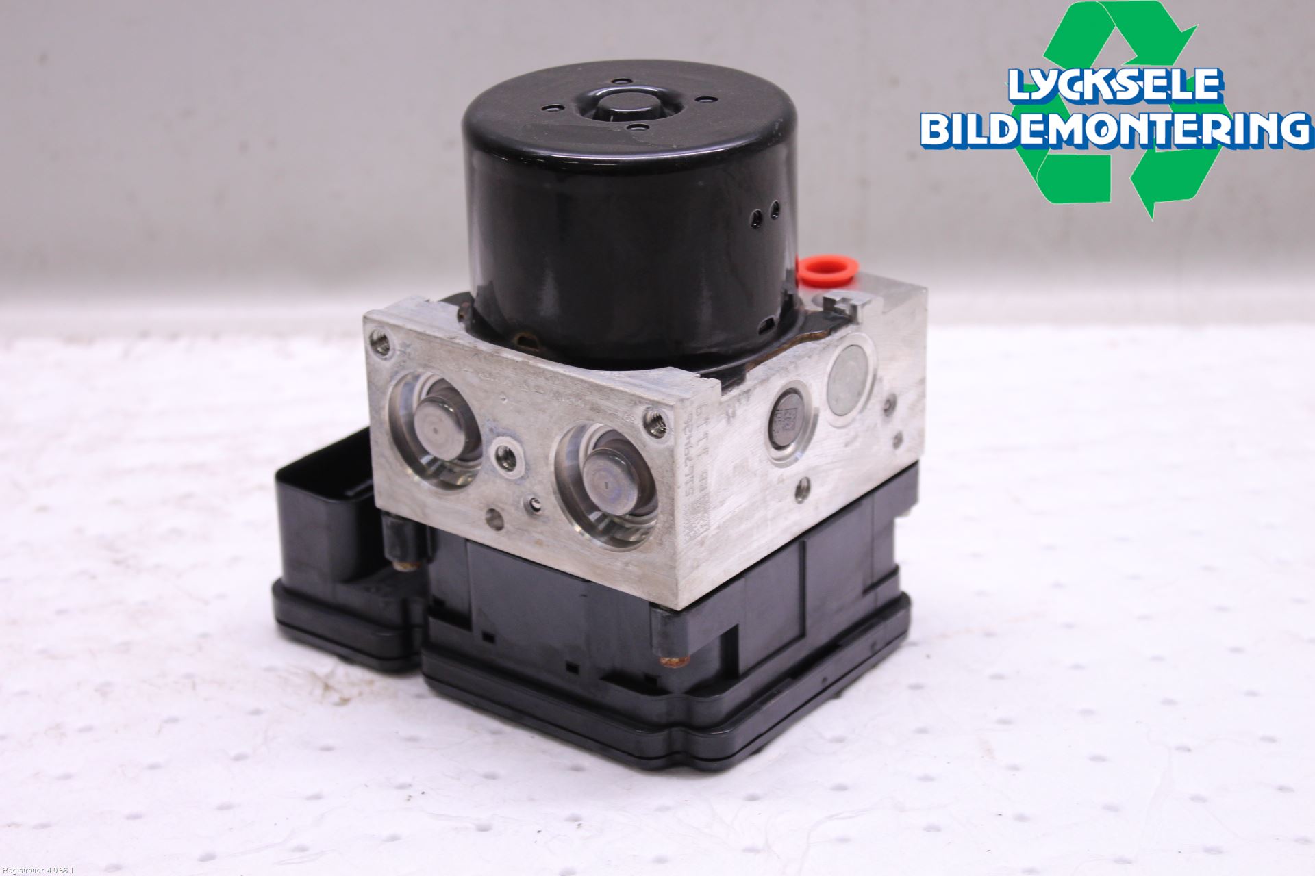 Volvo XC70 14-16 Abs Hydraulaggregat