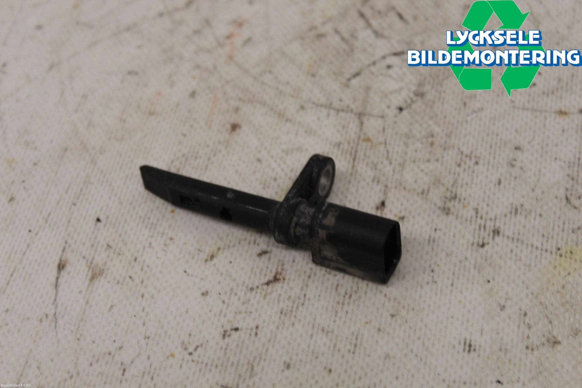 Audi E-TRON, S GE 19- Abs Sensor