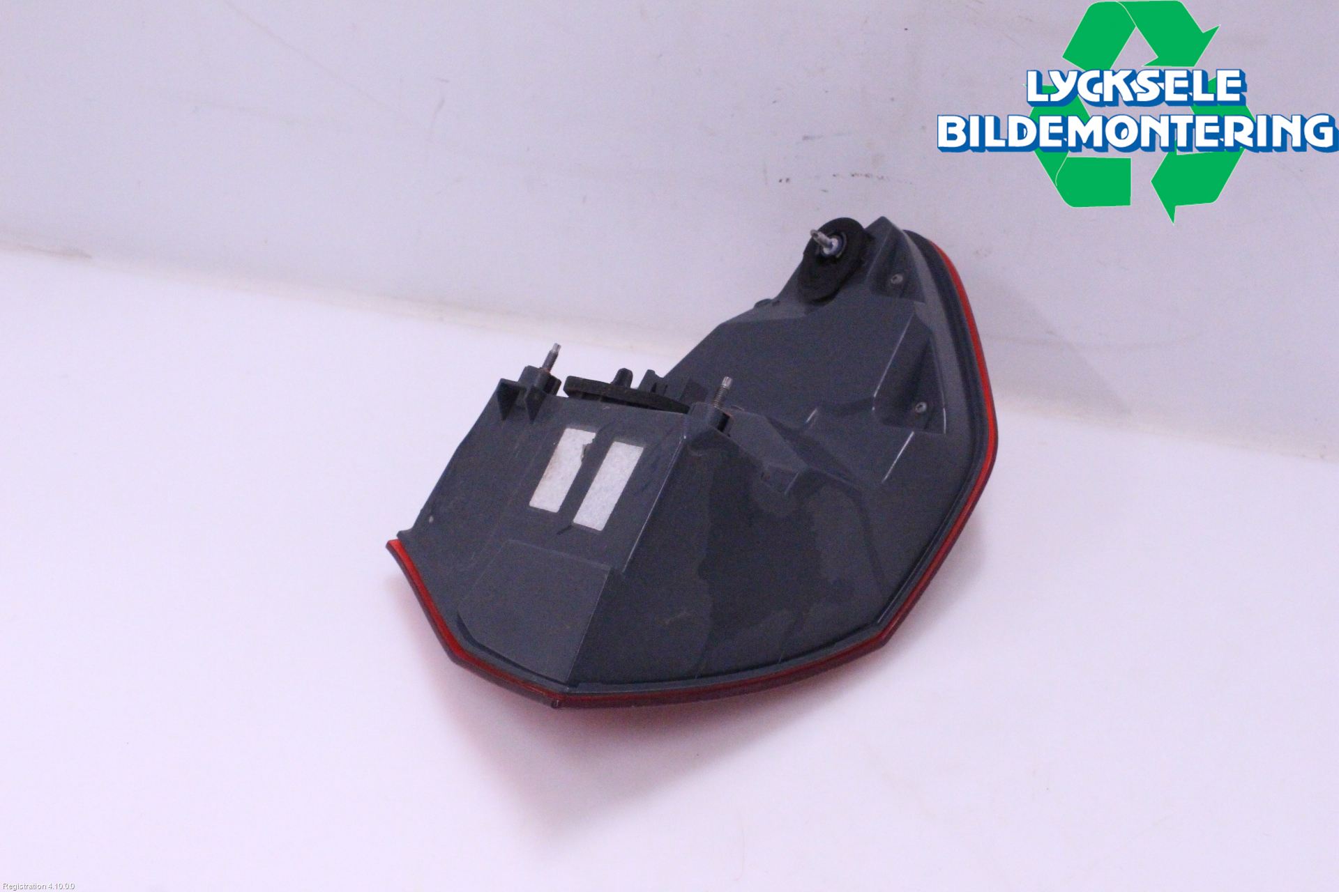 BMW 5 F10/F11/F18 09-17 Bakljus Vänster