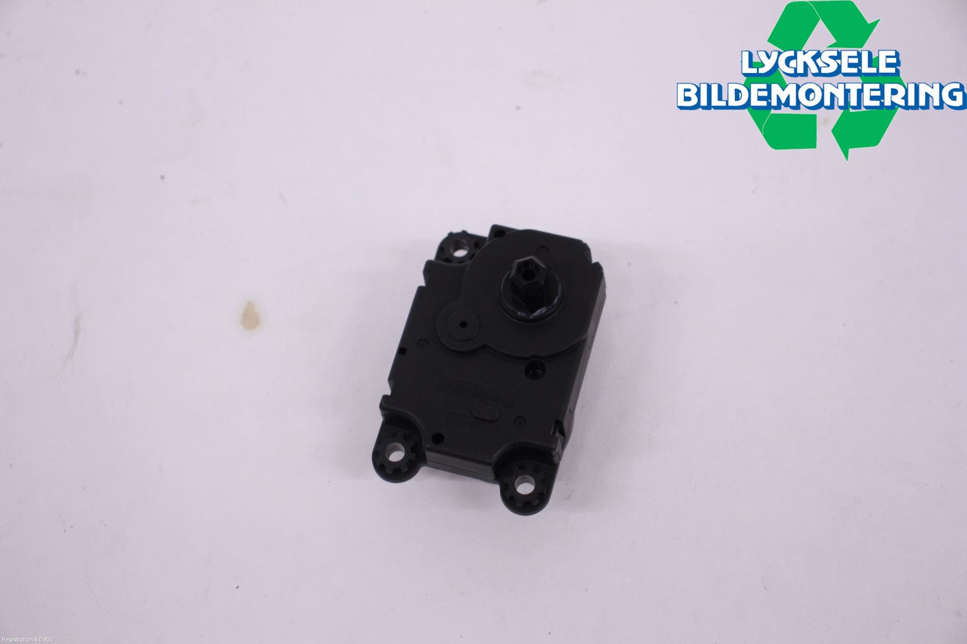 Peugeot 3008 17-24 Ac Reglermotor