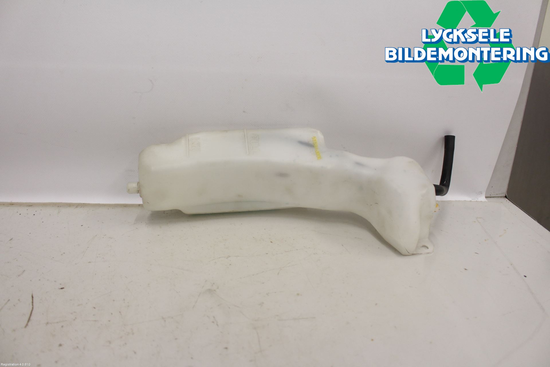 Subaru OUTBACK 15-20 Expansionstank