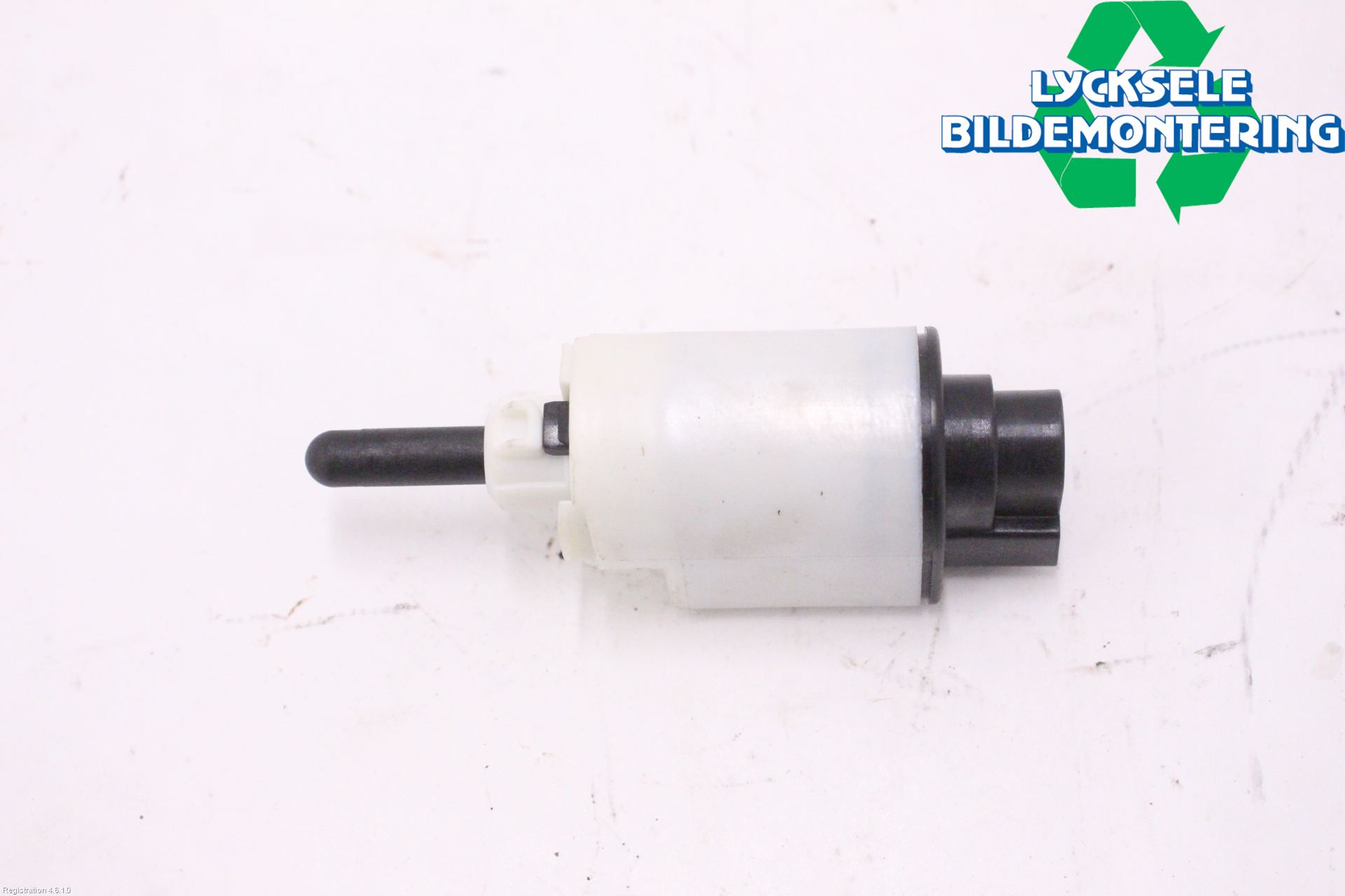 Peugeot 208/E-208 20- Bromsljuskontakt