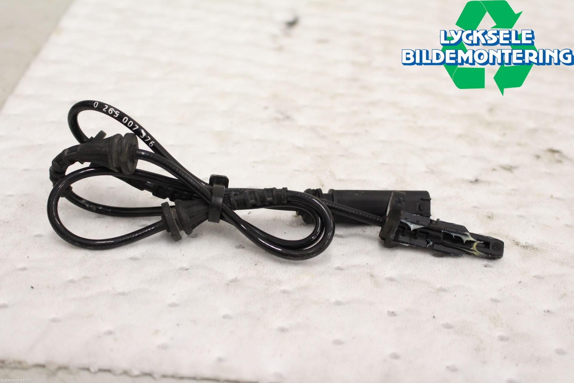 BMW X3 G01 18- Abs Sensor