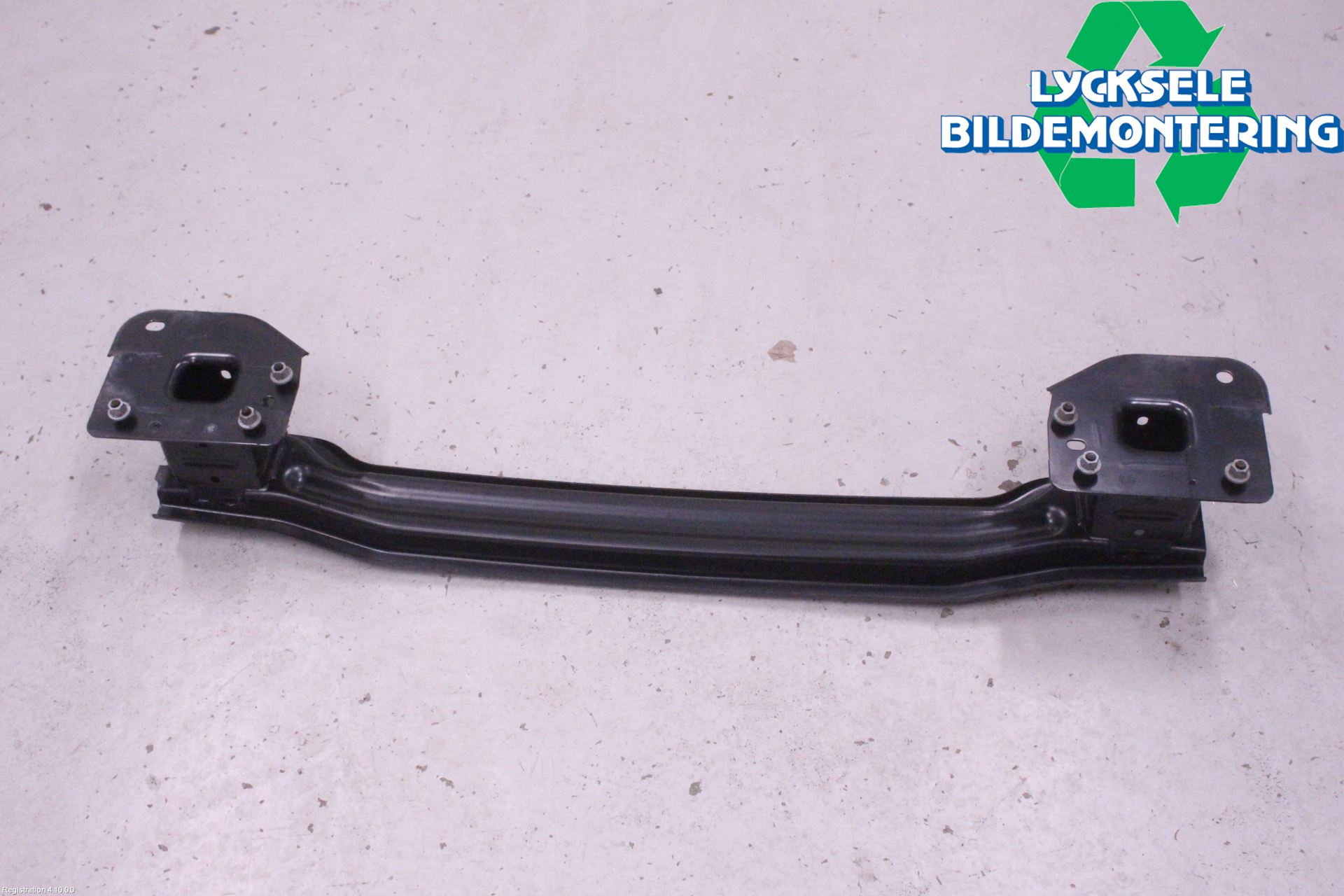 Ford MUSTANG Mach-E 21- Stötfångarbalk Bak