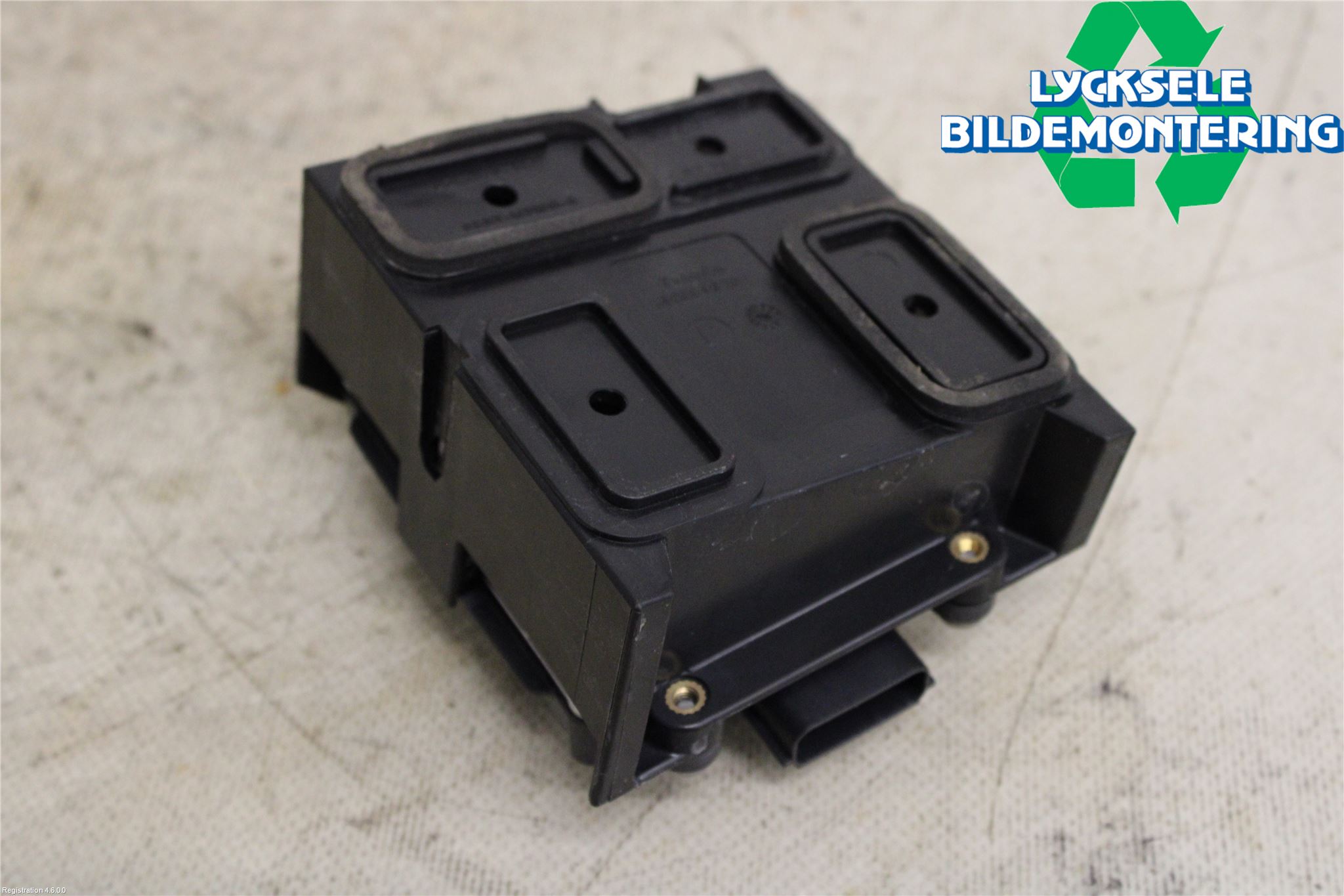 Ford KUGA/KUGA PHEZ/FHEV 20- Sensor Aktivt Kollisionsskydd