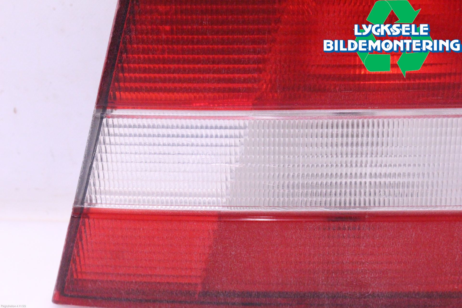 Volvo 940 91-98 Bakljus Lucka Hö