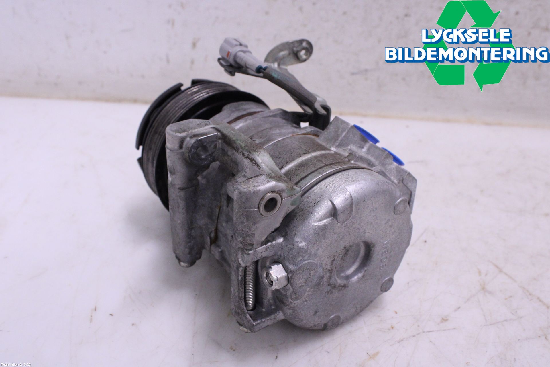 Subaru OUTBACK 10-15 Ac Kompressor