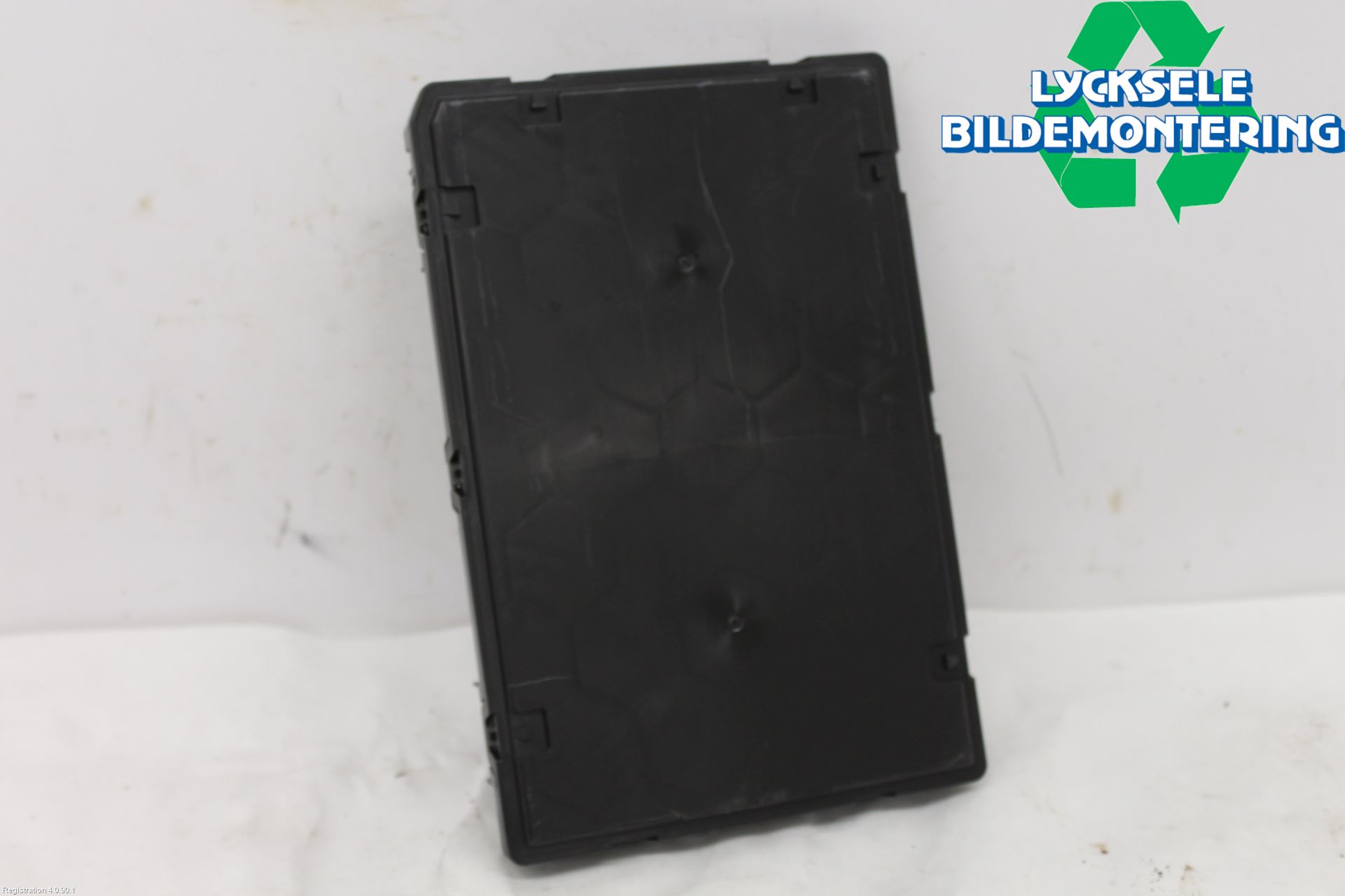 Audi A6 F2/C8 19- Komfort Styrdon