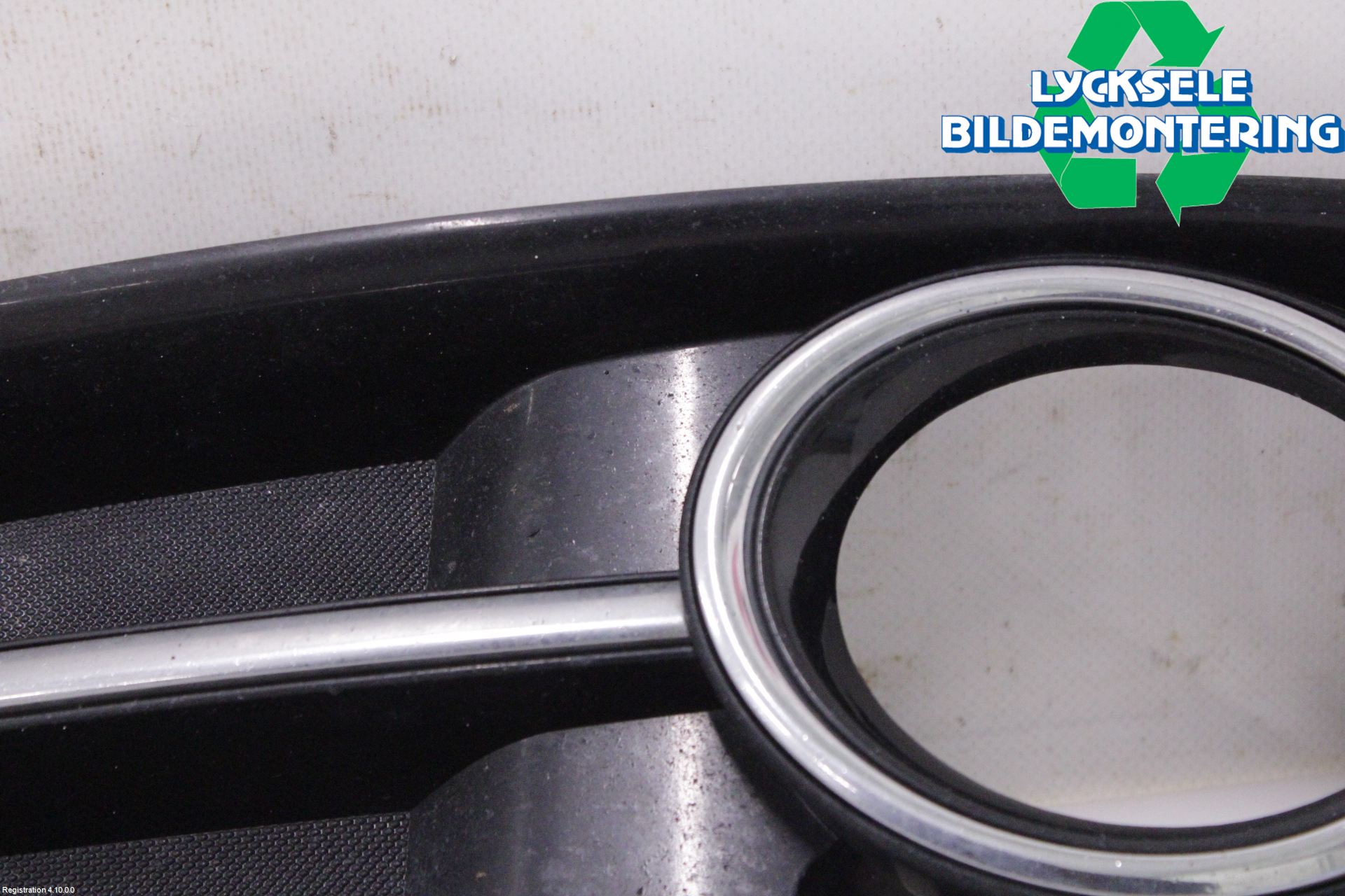 Audi A3/S3 05-13 Dimljussarg Fram