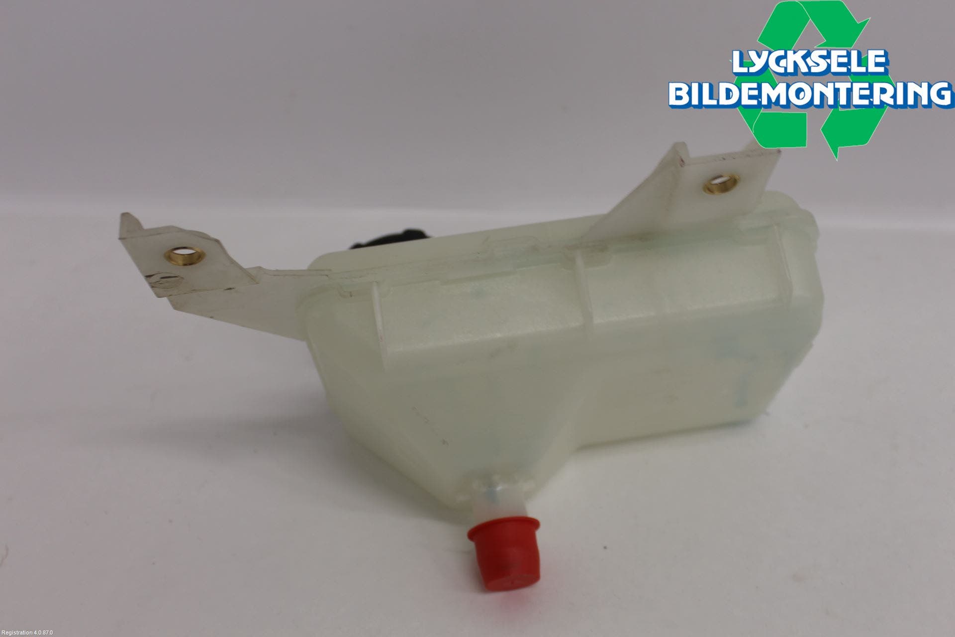 Nissan LEAF 18- Expansionstank