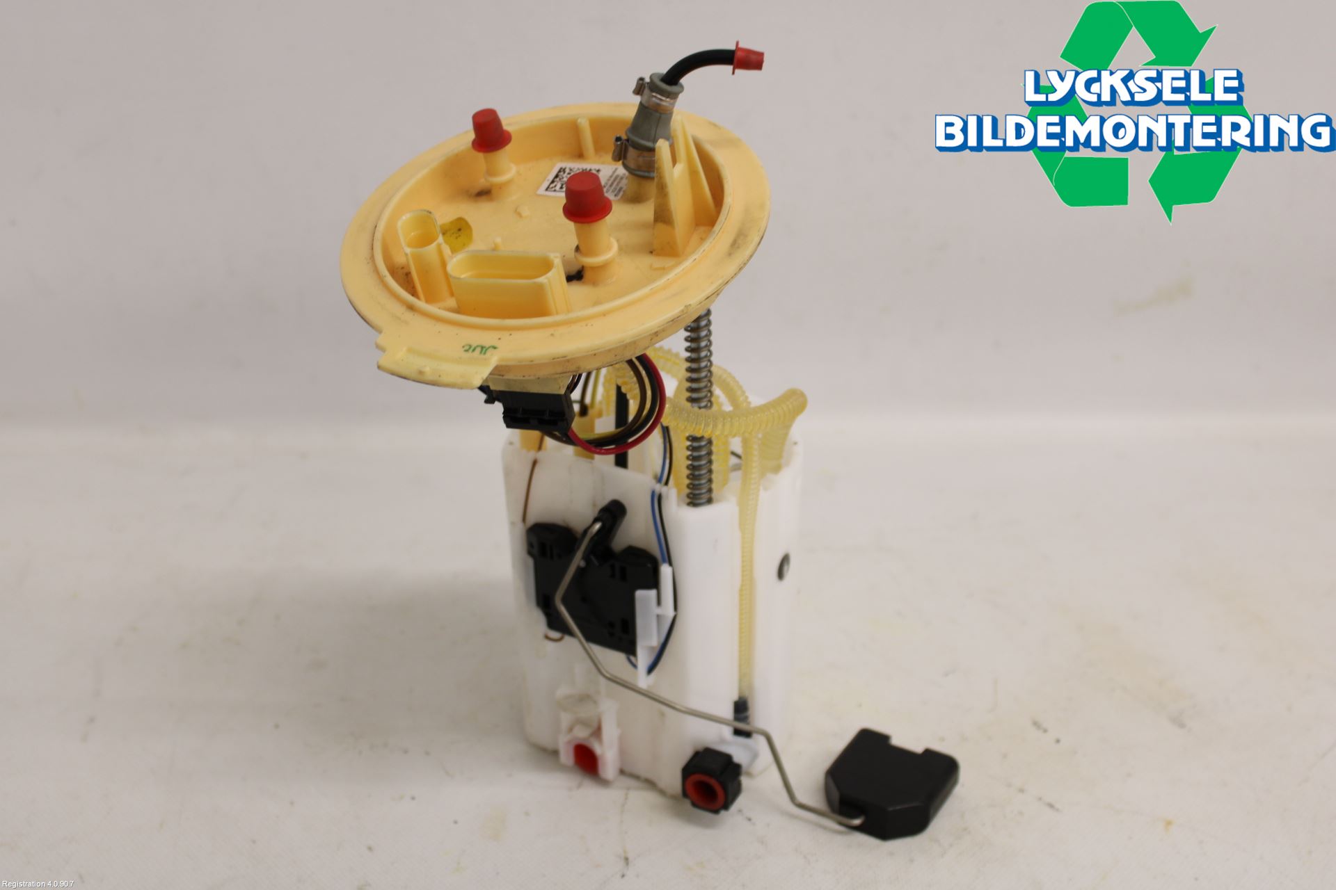 Volkswagen VW PASSAT 20-24 Bränslepump El