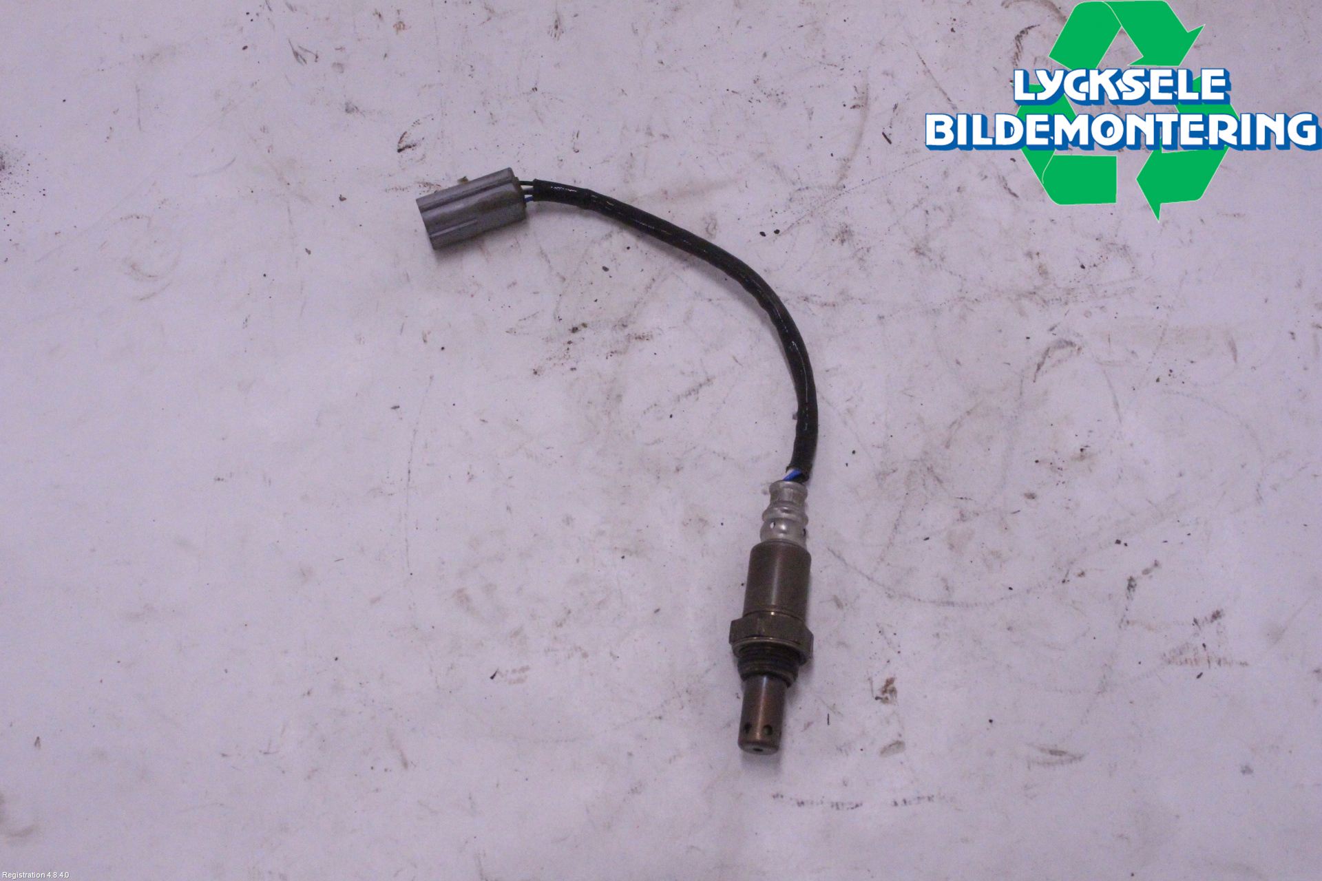 Nissan PATHFINDER R51 05-12 Injlambdasond