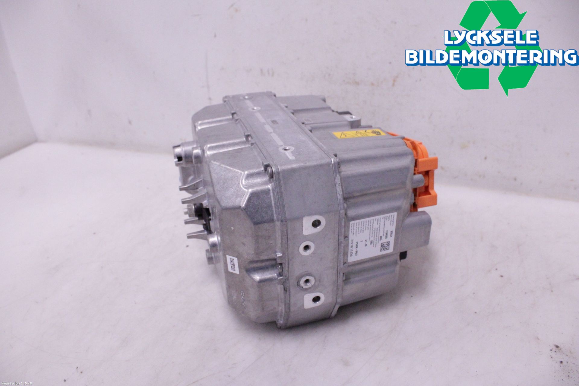 BMW 5 G30/G31/F90 17-23 Inverter Hybrid