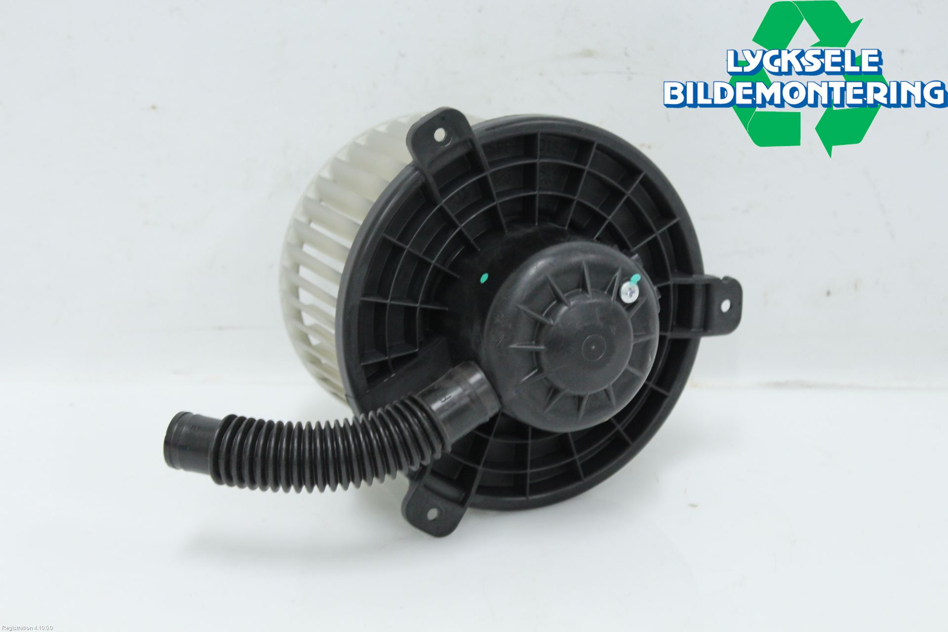 Mitsubishi L200 16-23 Ac Värmefläkt