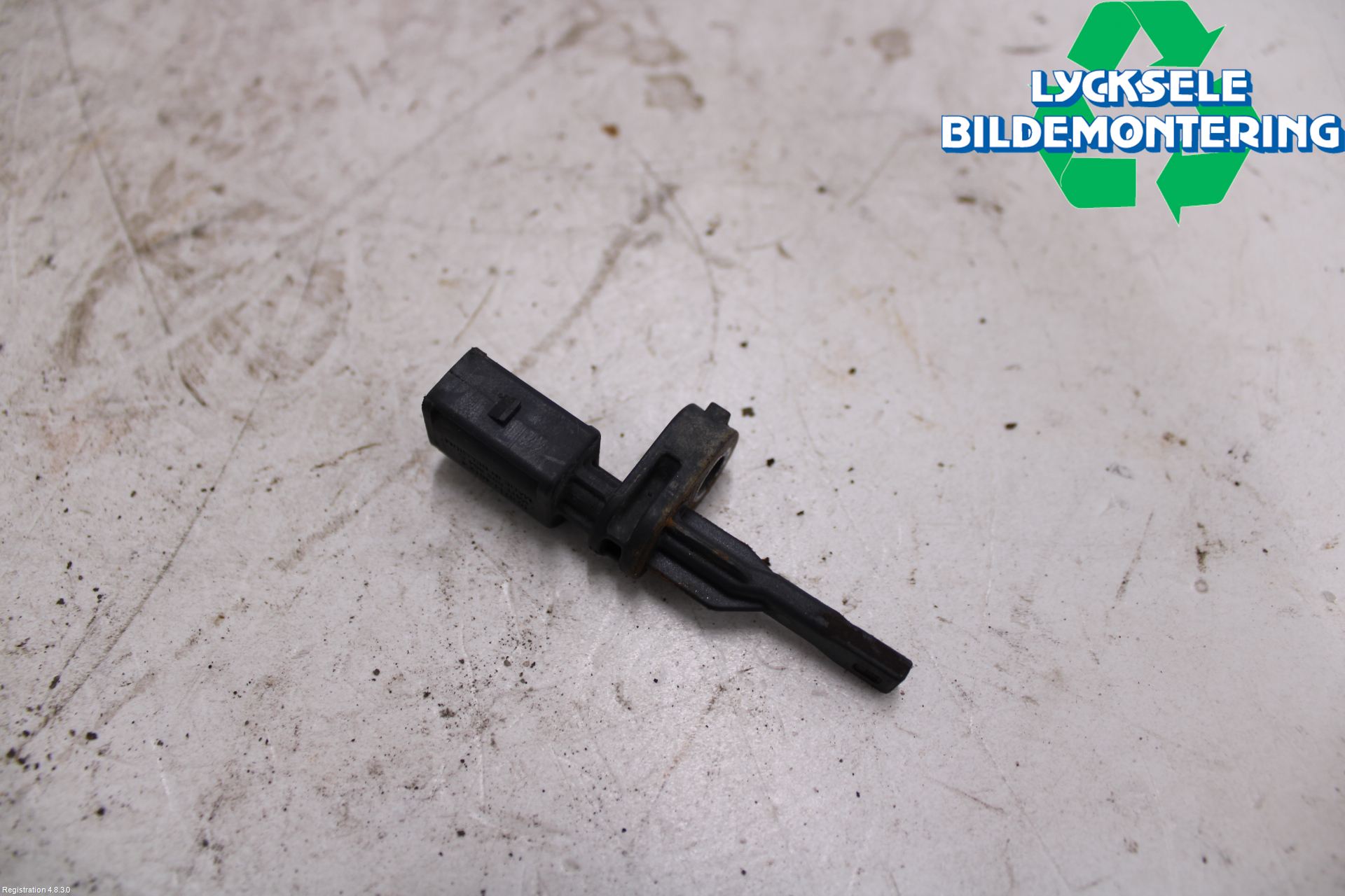 Volkswagen VW GOLF / E-GOLF VIII 20- Abs Sensor