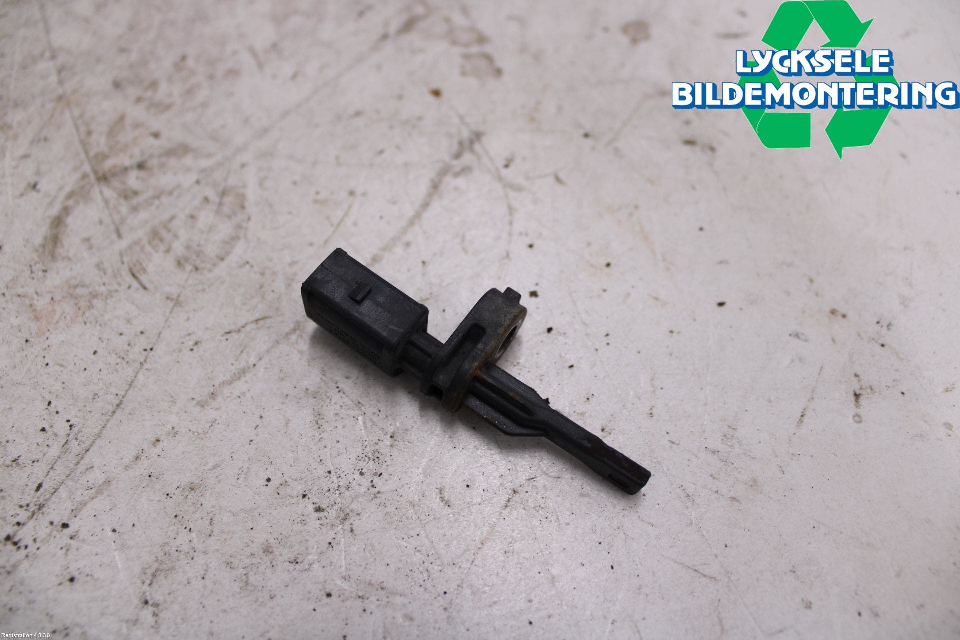 Volkswagen VW GOLF / E-GOLF VIII 20- Abs Sensor