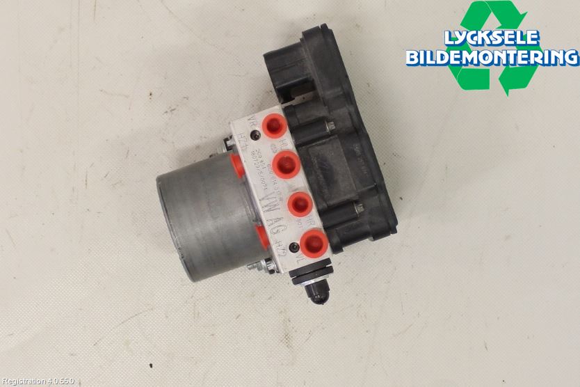 Skoda FABIA 15-21 Abs Hydraulaggregat