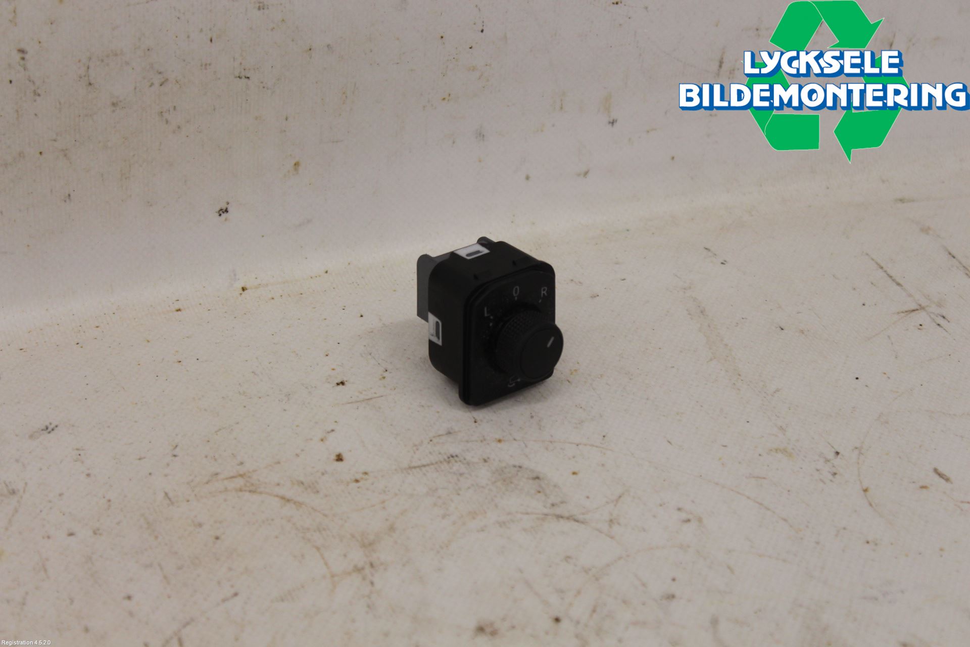 Seat ARONA Strömställare Spegel