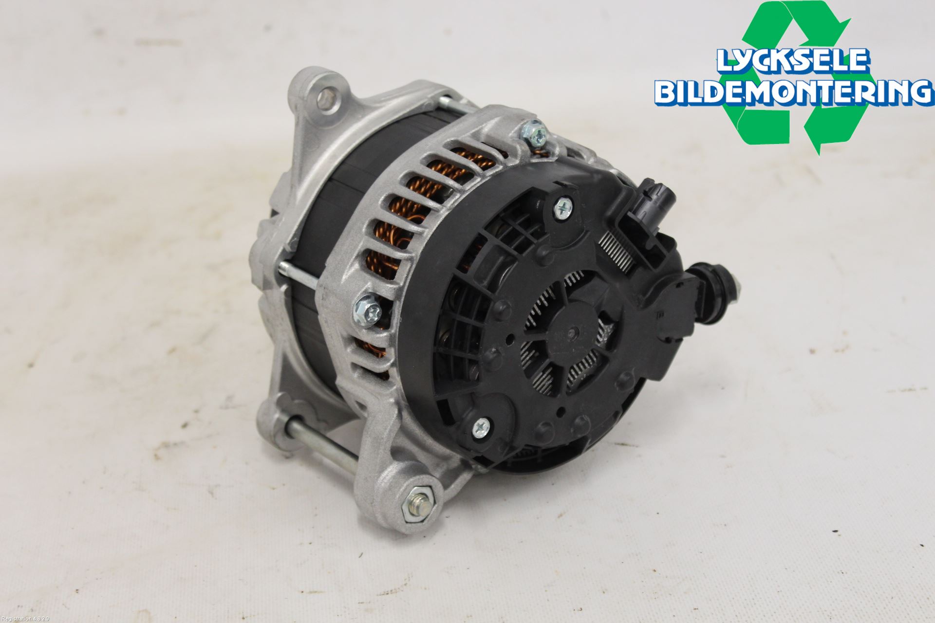 Subaru OUTBACK 21- Generator