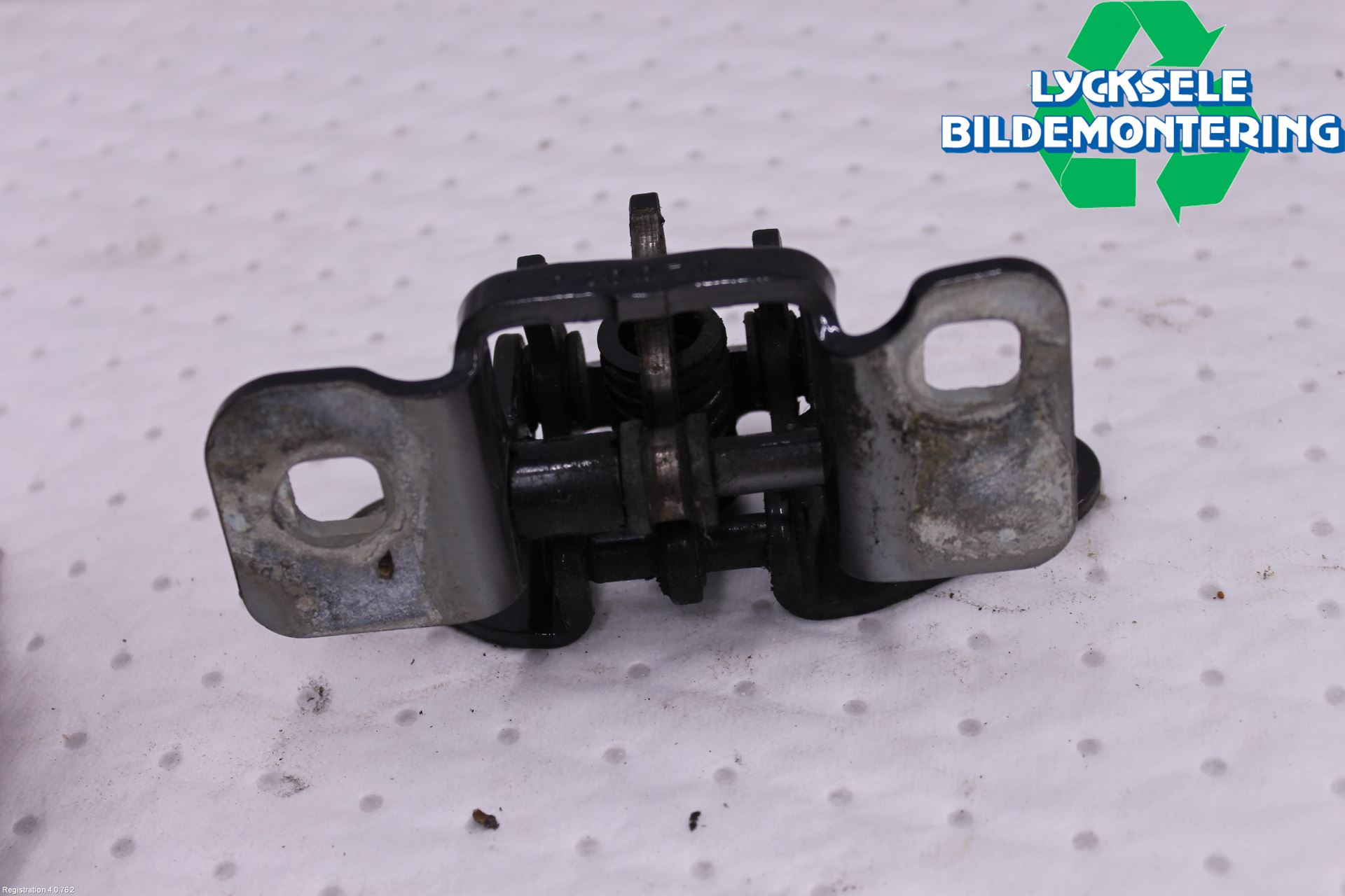 Chrysler CHR 300C Dörrgångjärn