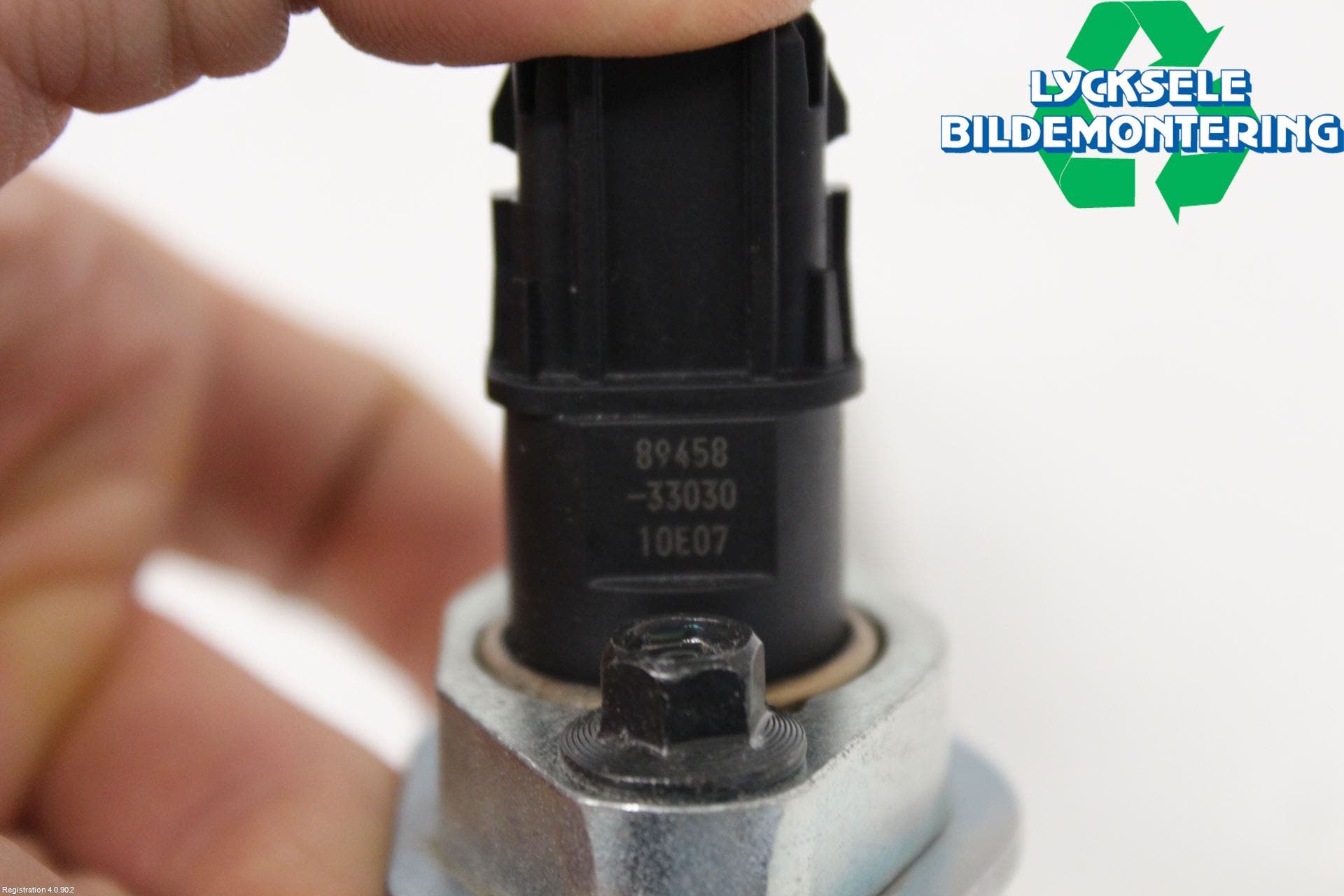 Toyota RAV4 19- Inj Spridarrör Sats