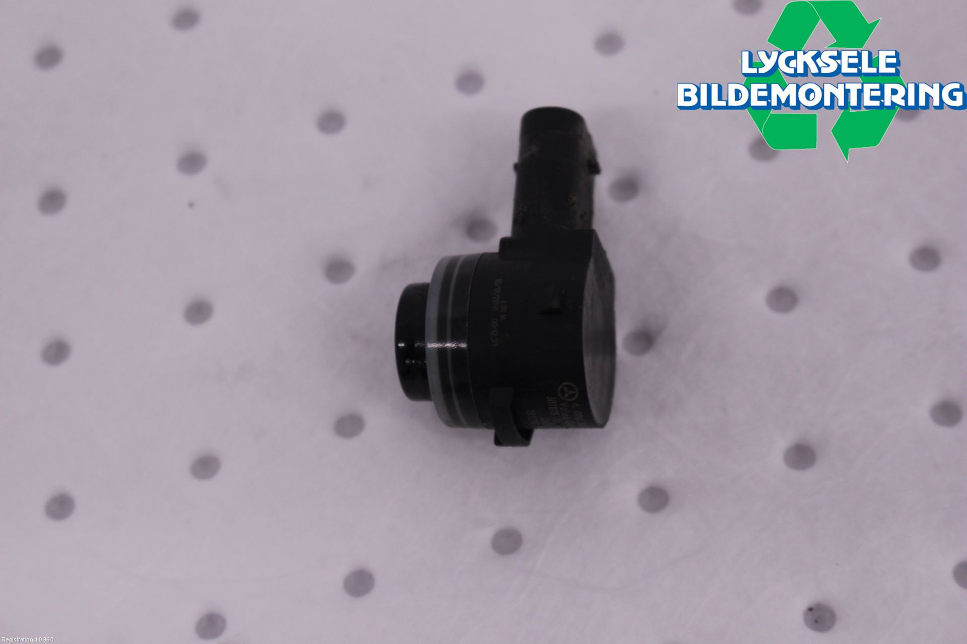 Mercedes-Benz MB C-KLASS (W205) 14-21 Parkeringshjälp Backsensor