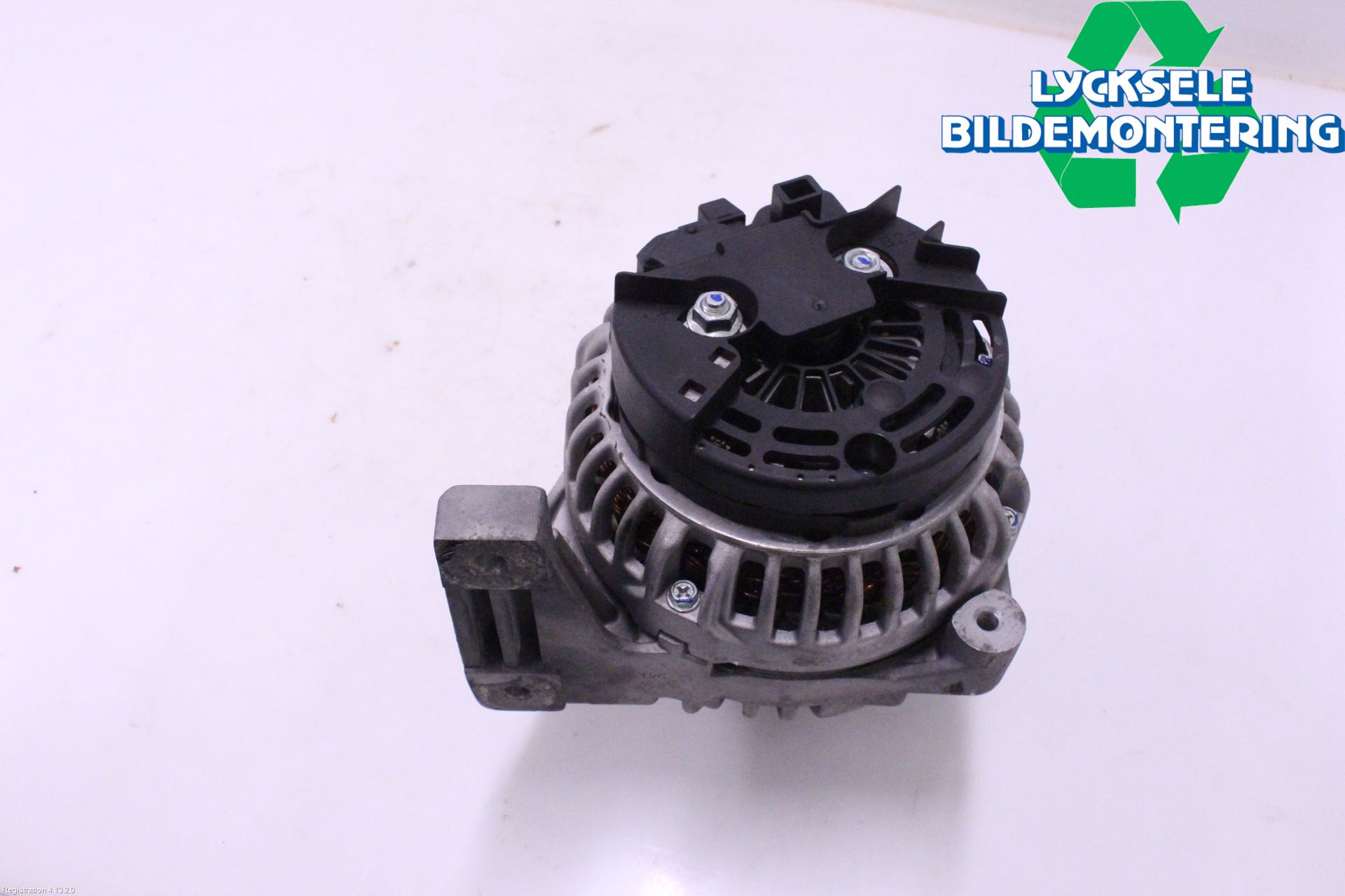 Volvo V70 05-08 Generator