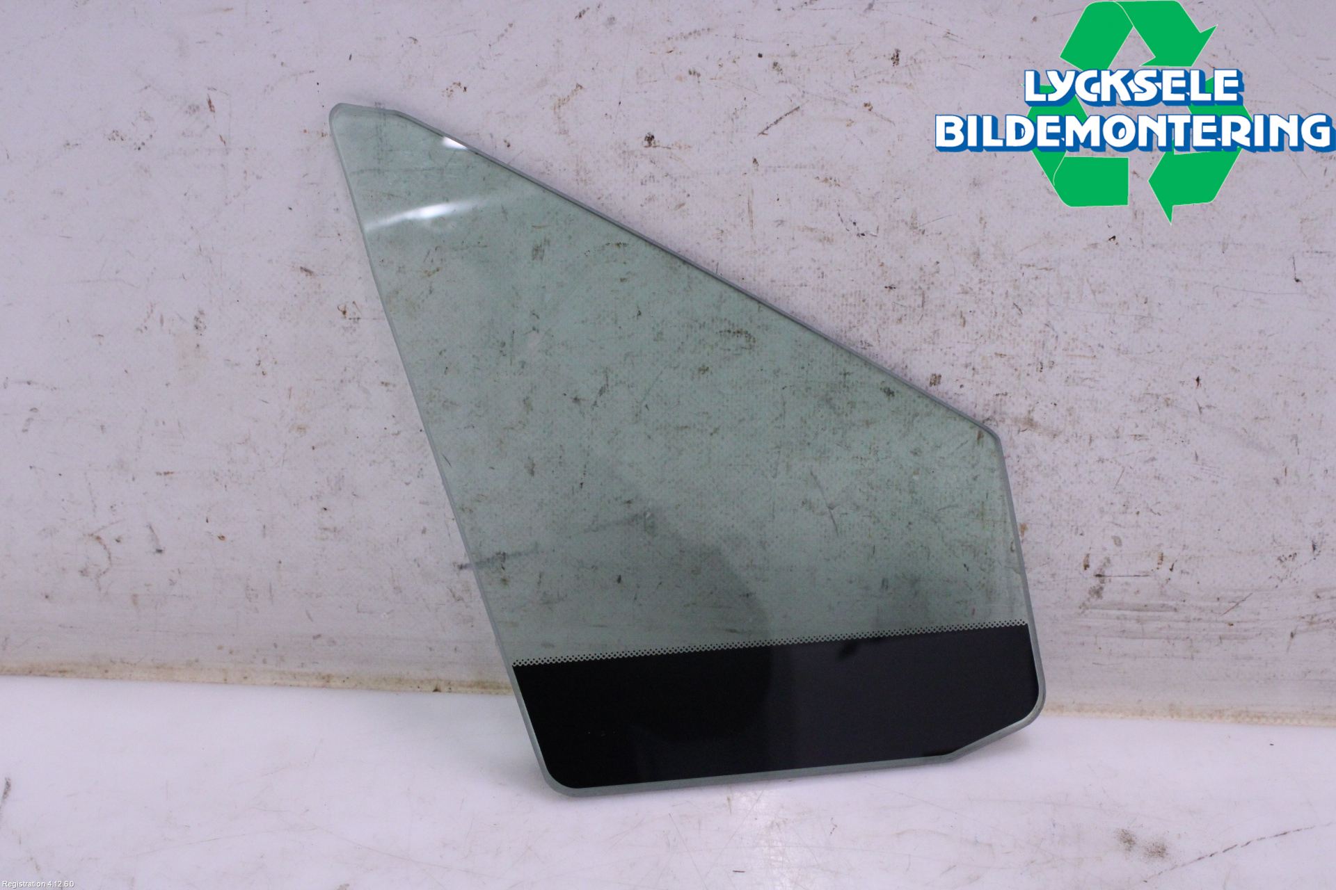 Subaru OUTBACK 21- Dörruta Fram Lilla Hö