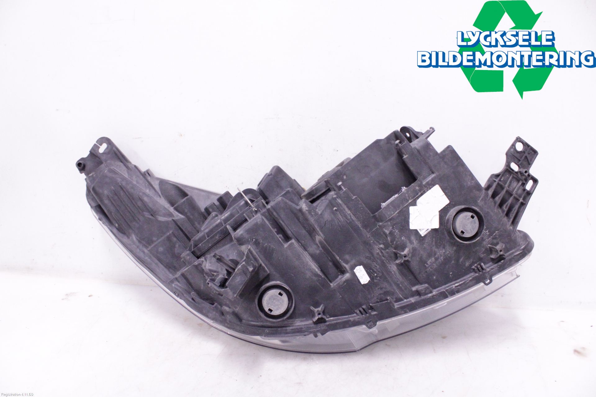 Ford KUGA 13-16 Strålkastare Vänster