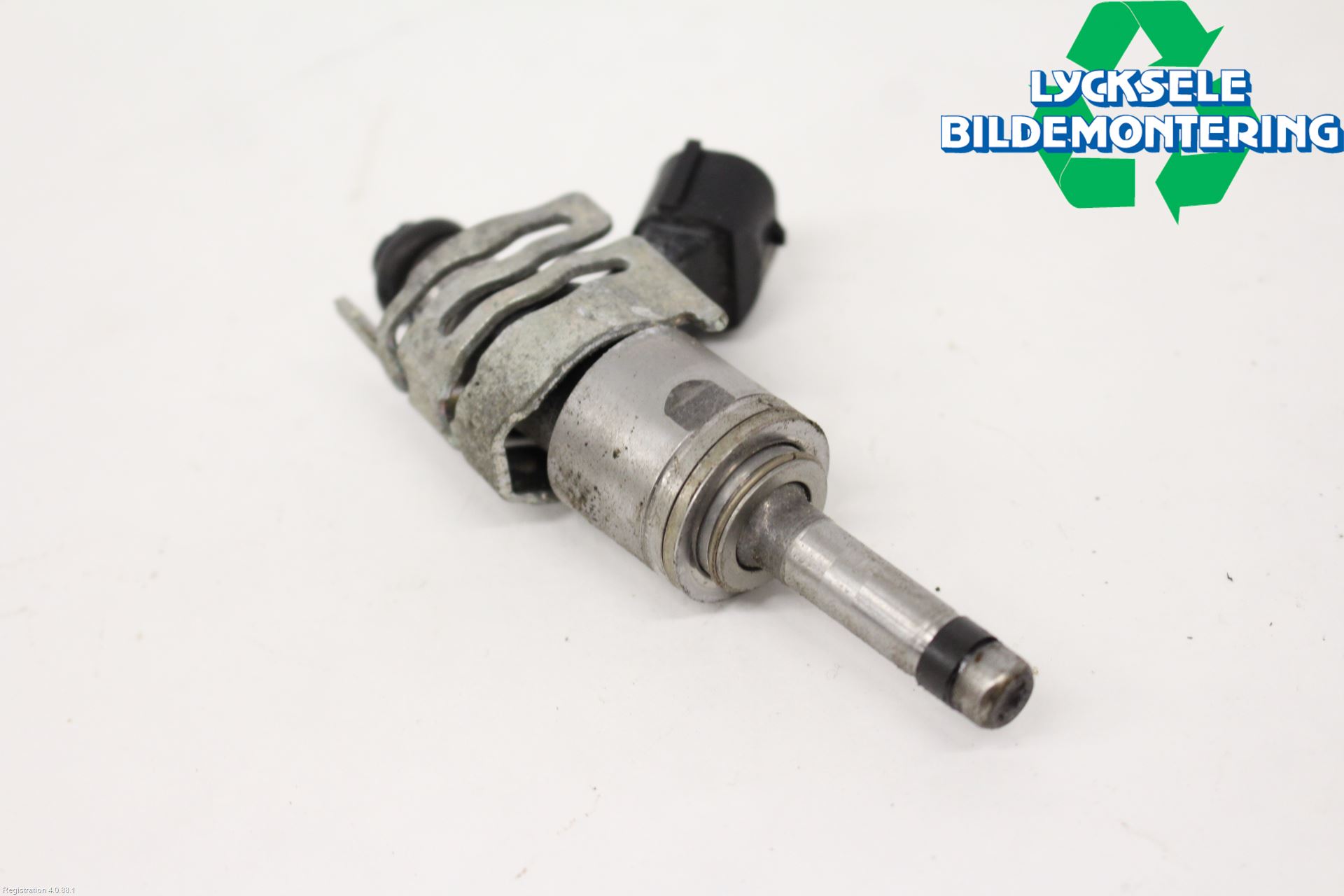 Toyota RAV4 19- Injspridare