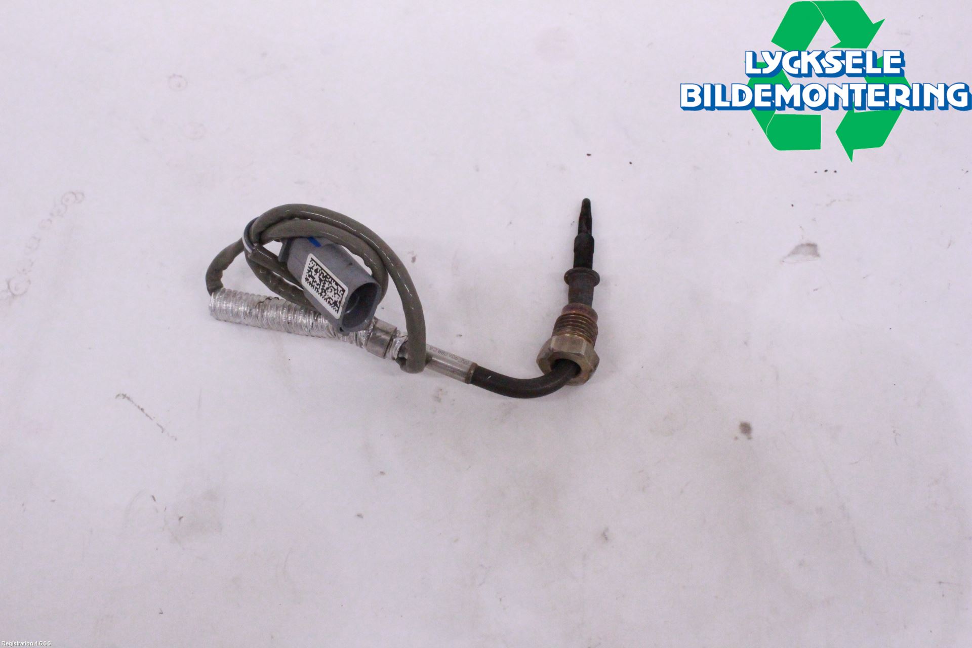 Volkswagen VW TIGUAN 16-24 Sensor Avgas