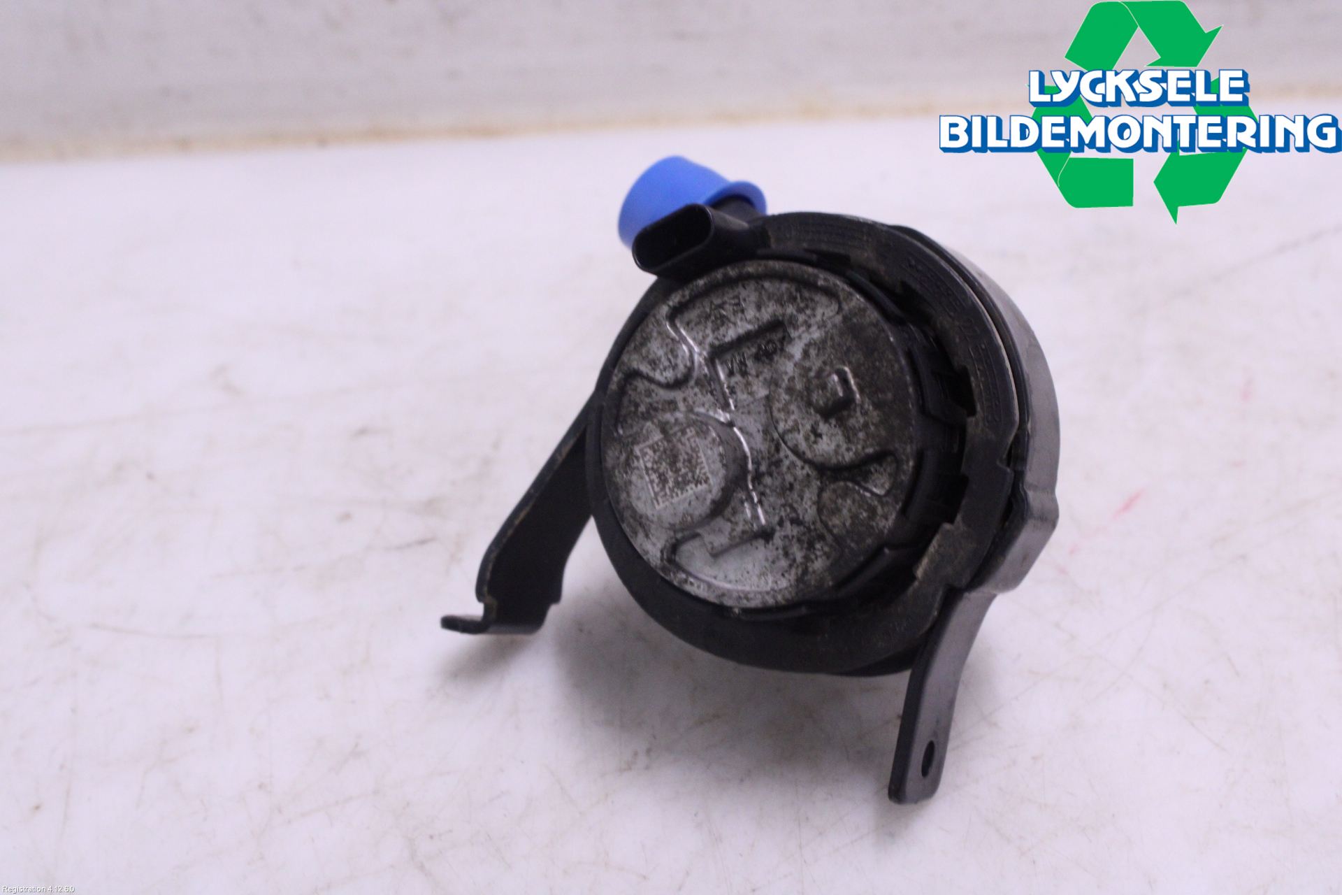 Volkswagen VW CADDY 21- Värme Cirkulationspump