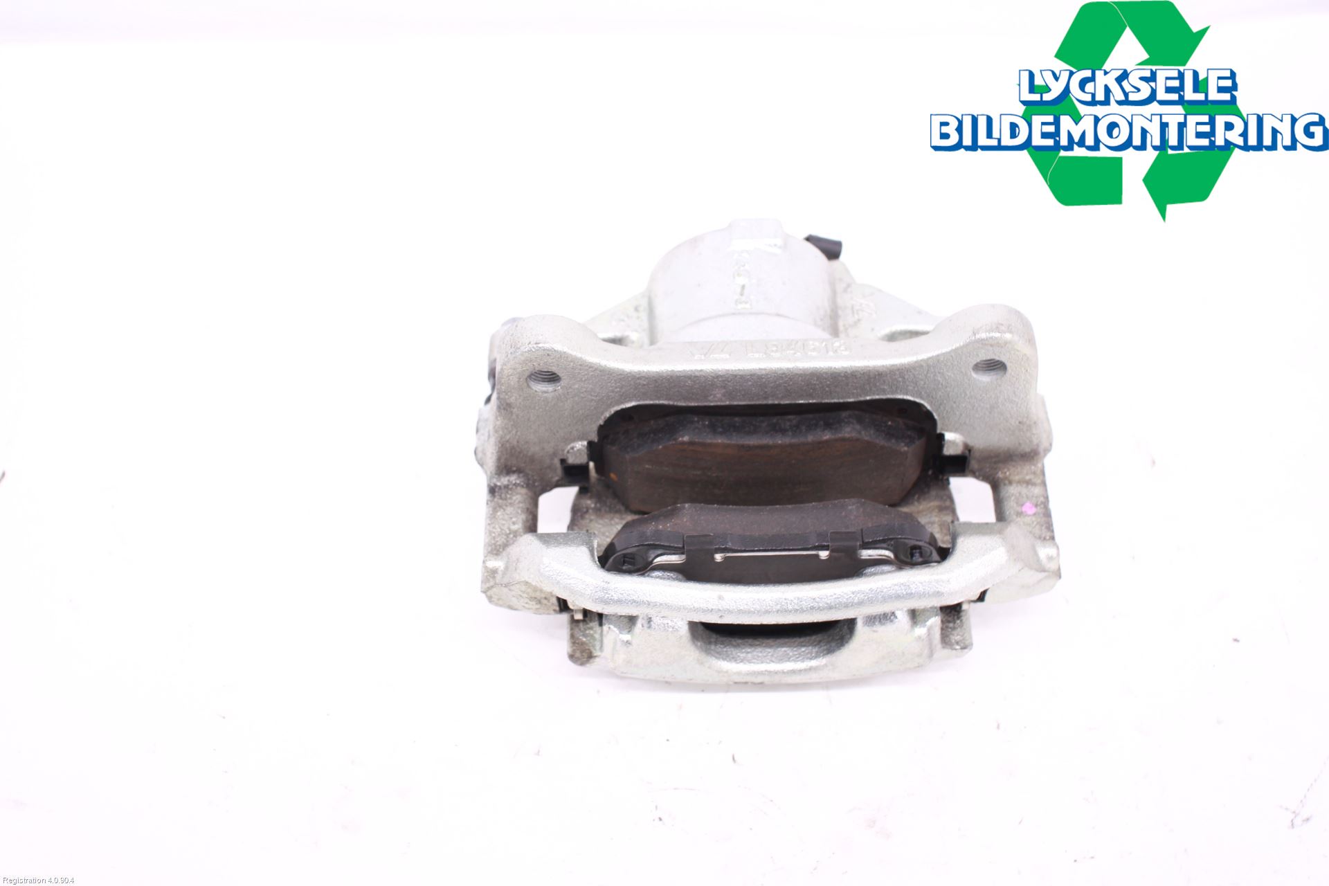 Toyota COROLLA 19- Bromsok Fram Höger