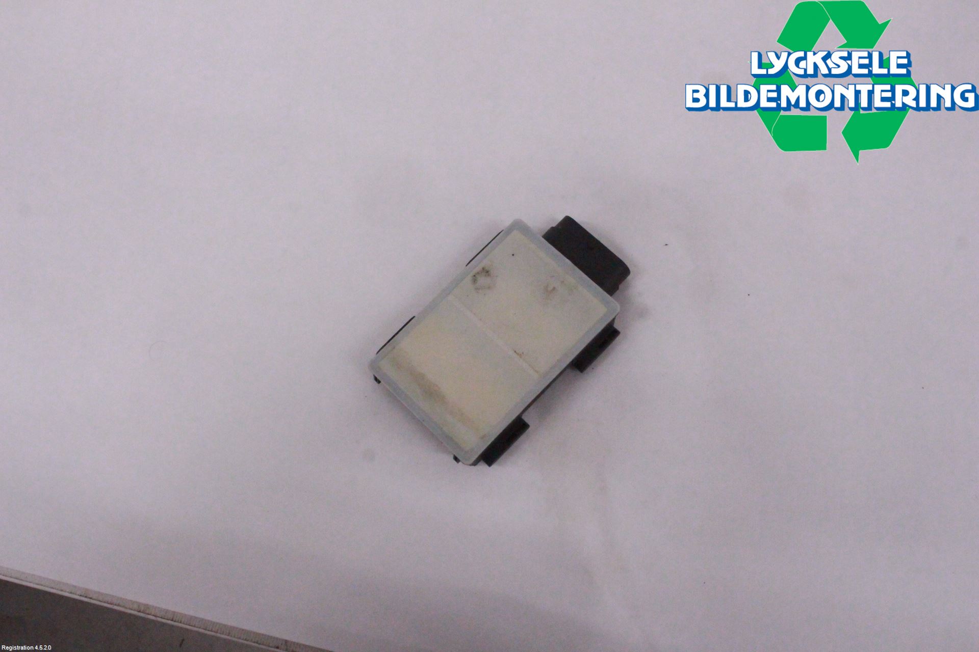 BMW X7 G07 19- Sensor Aktivt Kollisionsskydd