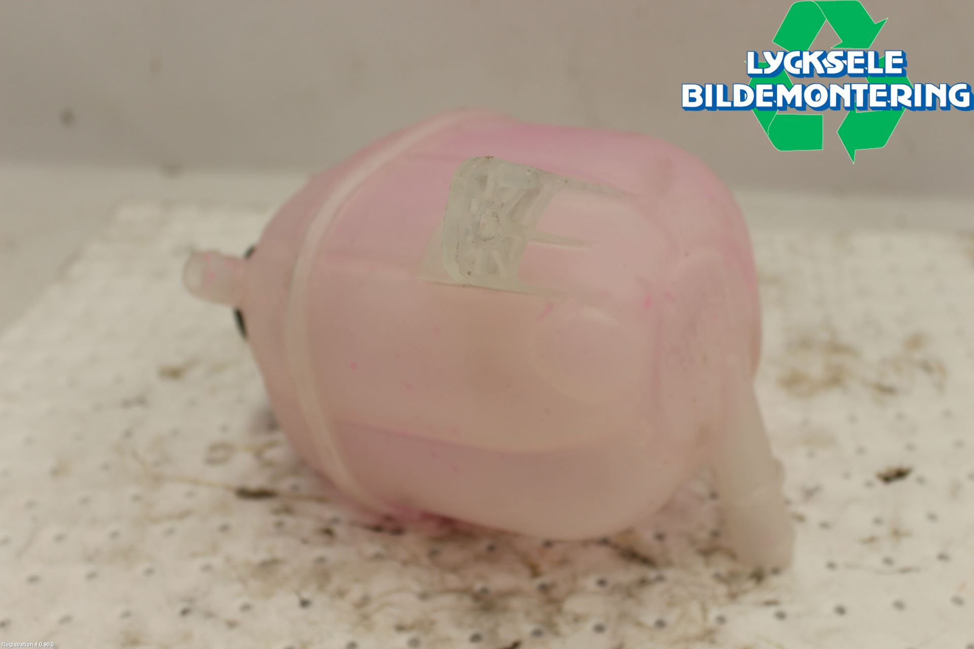 Kia SPORTAGE (NQ5) 22- Expansionstank