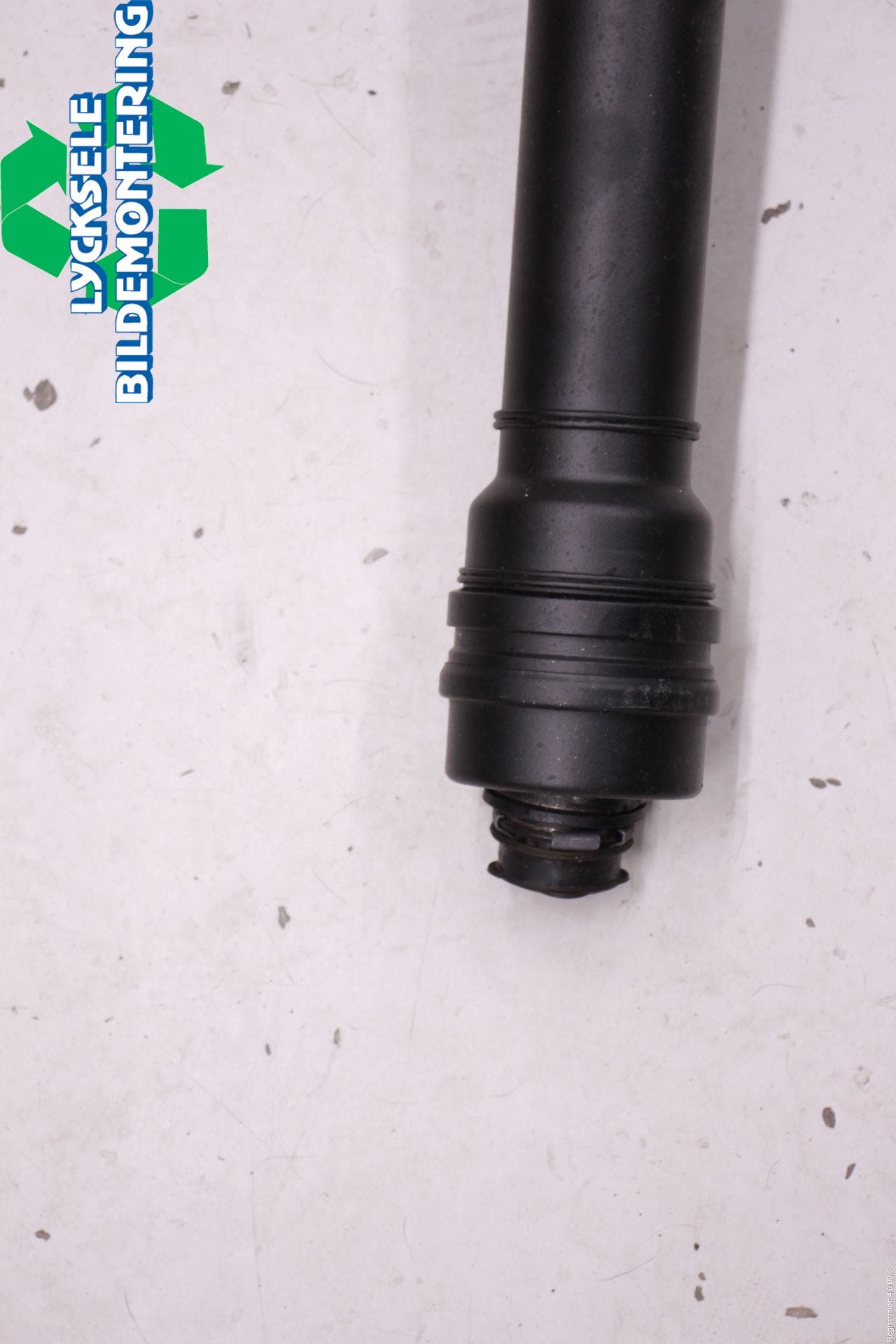 Audi A6 F2/C8 19- Mellanaxel Komp