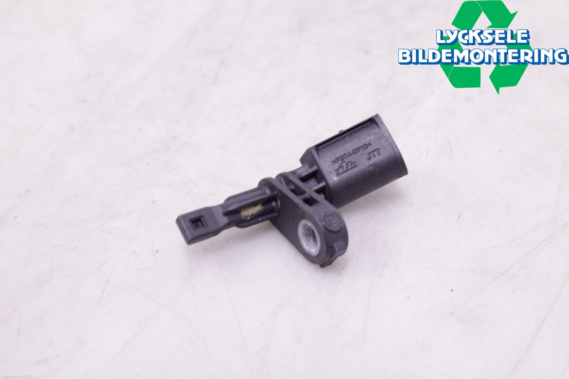Volkswagen VW ID.7/TOURER 24- Abs Sensor