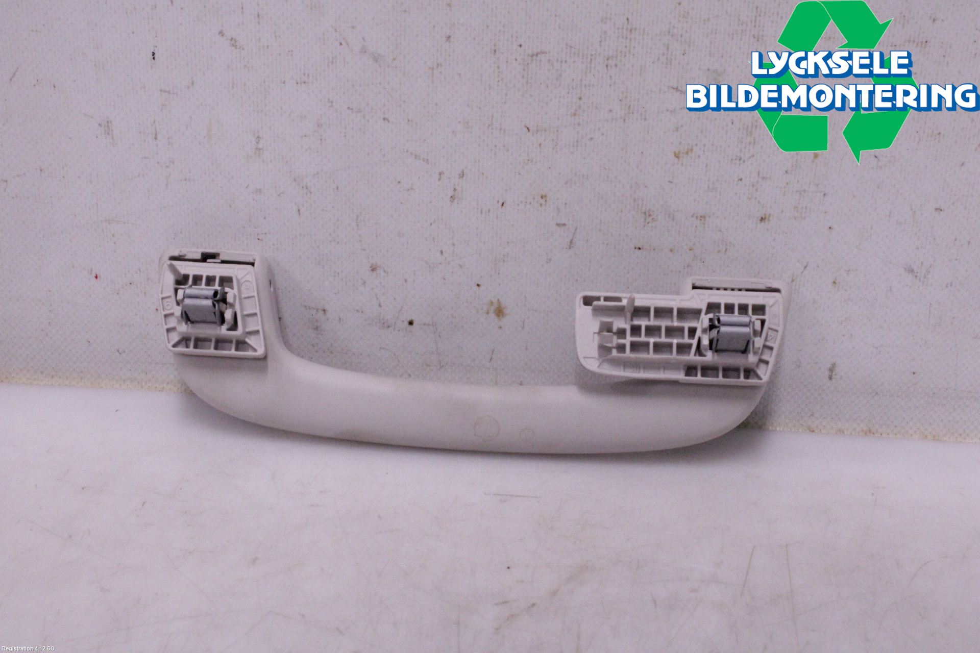 BMW 3 G20/G21/G80/G81 19- Kurvhandtag I Tak