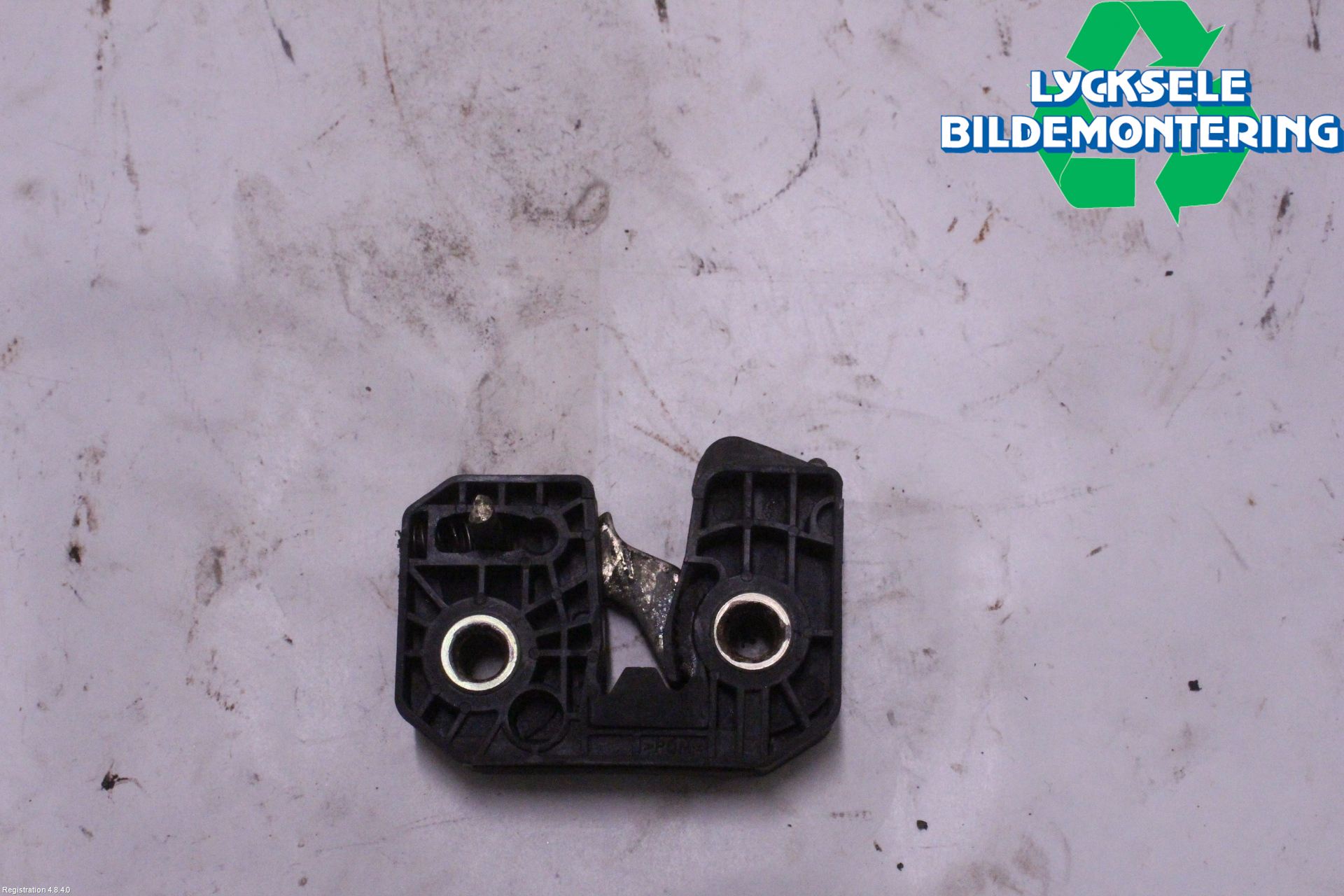 Volvo 940 91-98 Låskista-Dörrlås