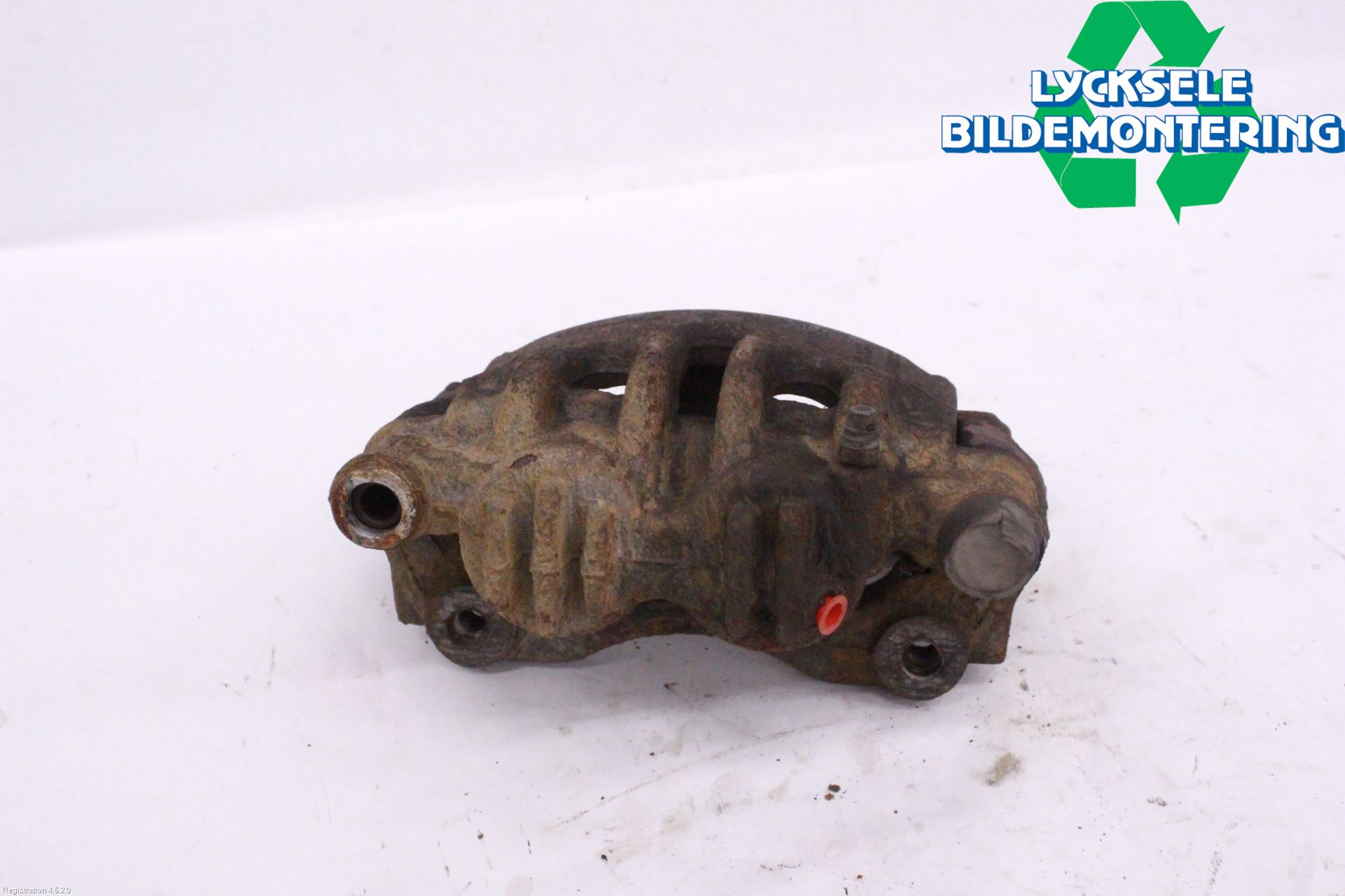 Nissan NV400 12-24 Bromsok Fram Höger