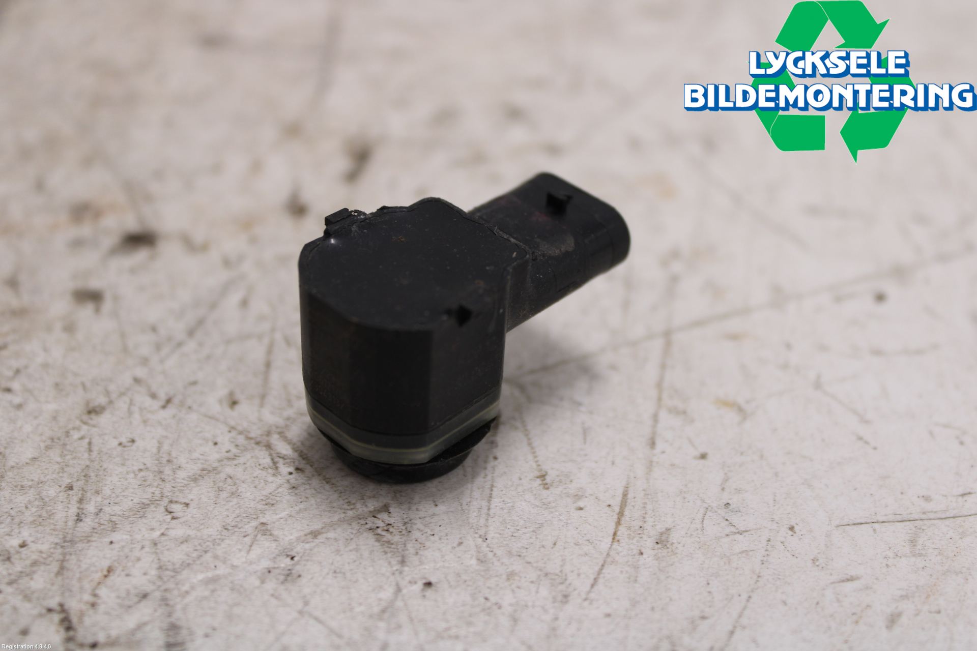 Volvo XC70 08-13 Parkeringshjälp Backsensor