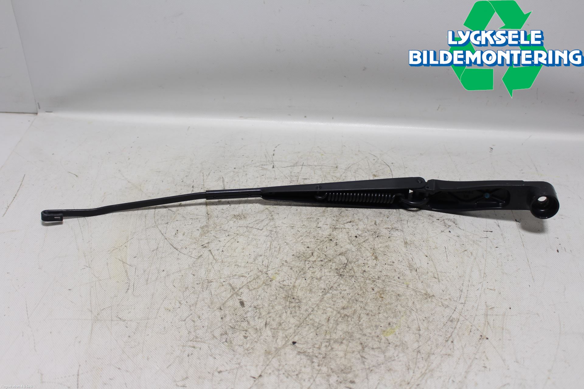 Opel INSIGNIA 17- Torkararm Armar Vindruta
