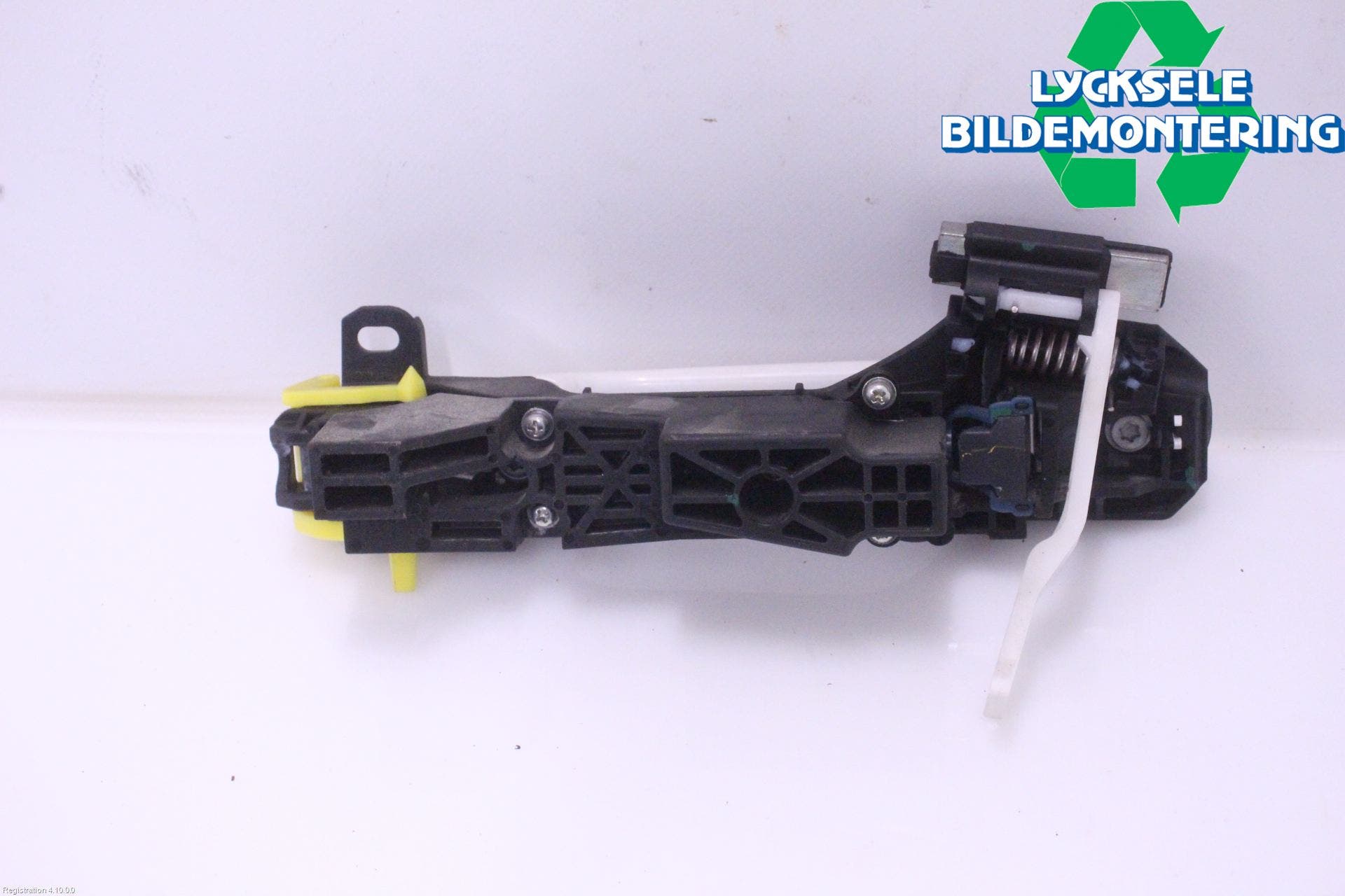 Toyota AVENSIS 09-15 Dörrhandtag Yttre Hö